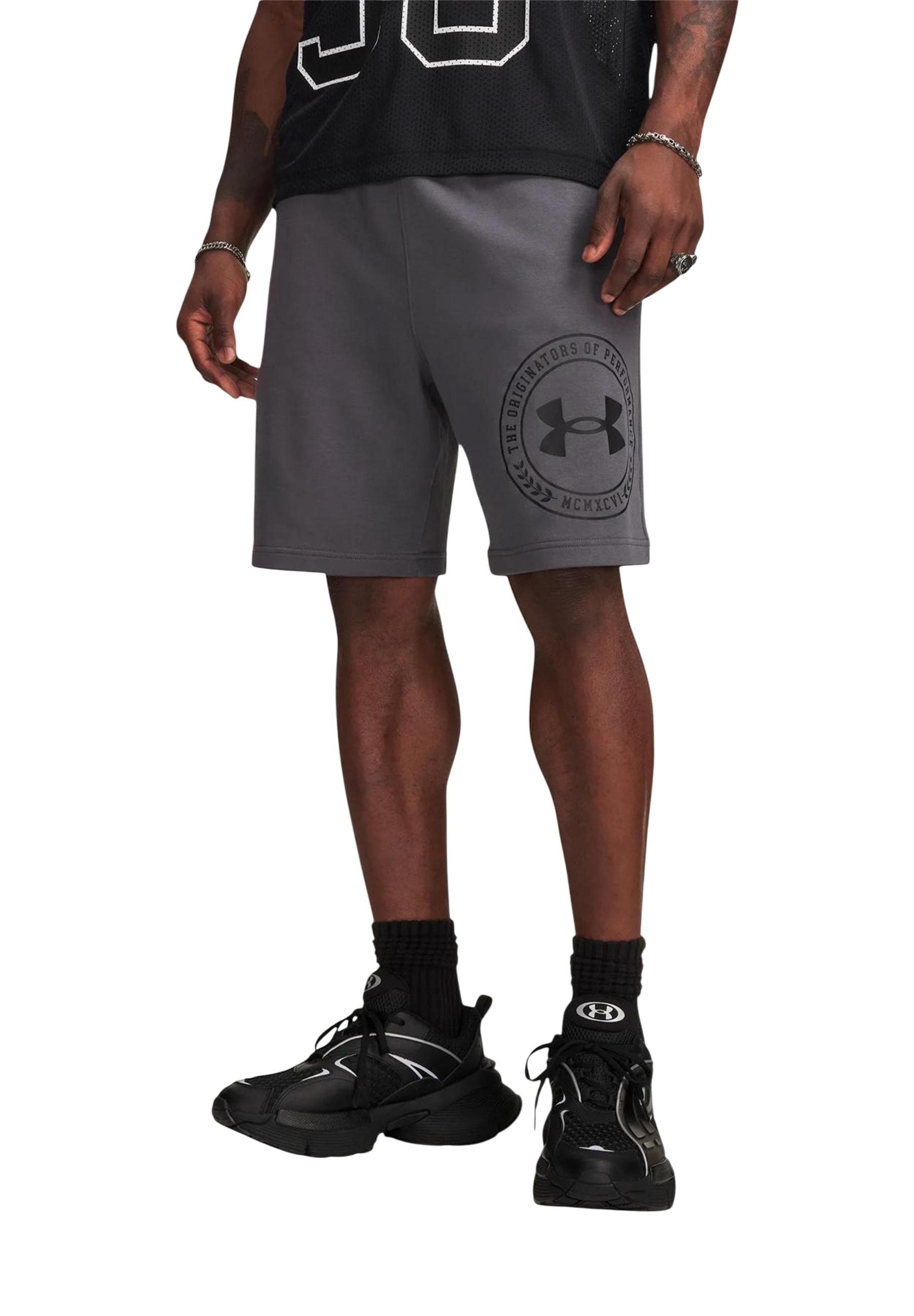 Under Armour Bermuda Uomo - Under Armour