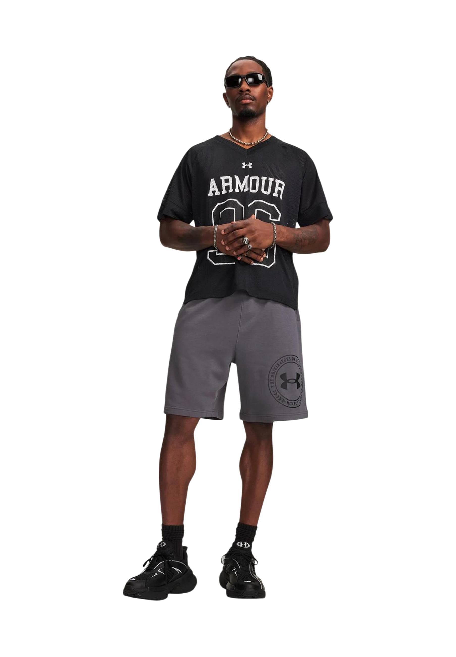 Under Armour Bermuda Uomo - Under Armour