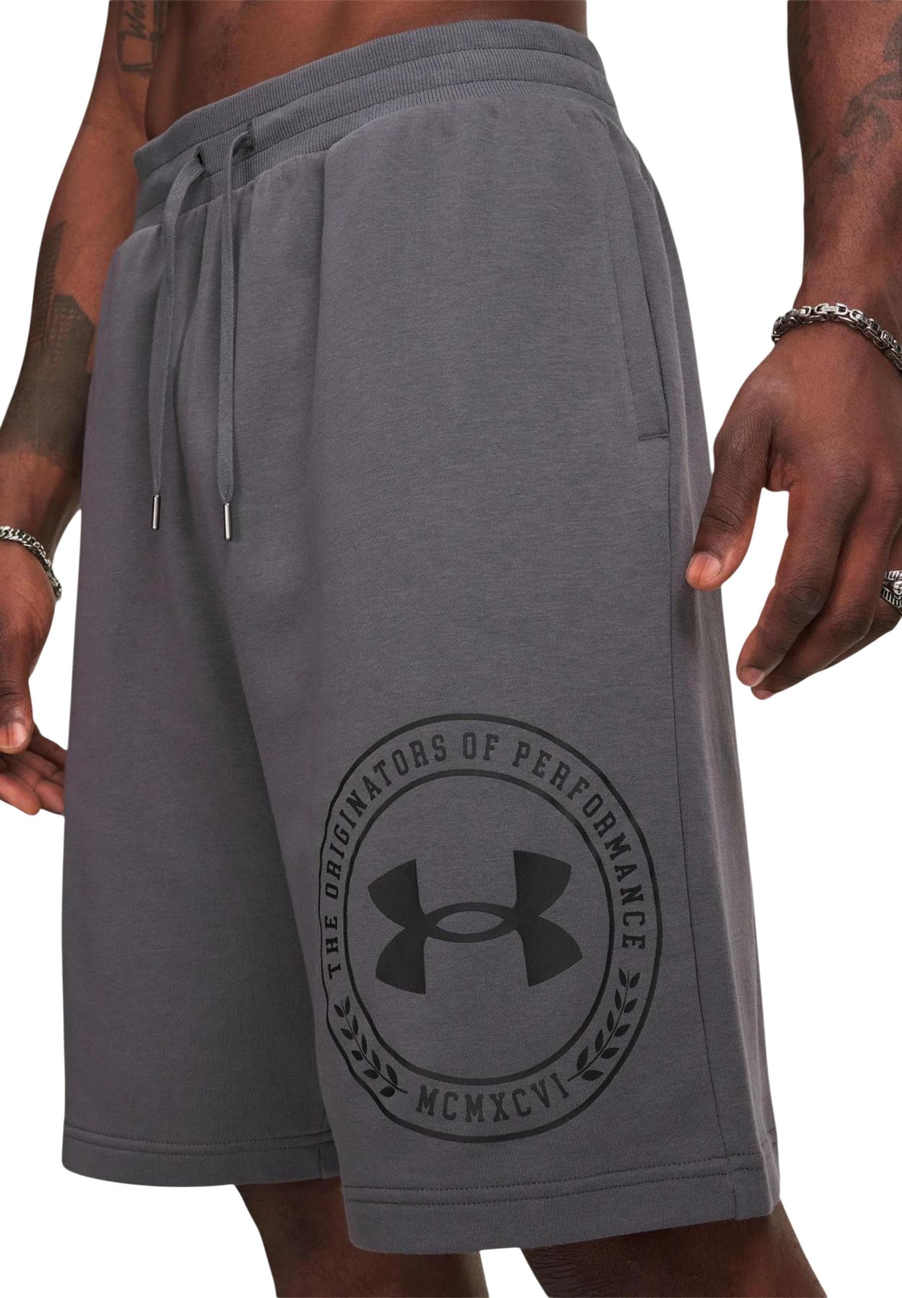 Under Armour Bermuda Uomo - Under Armour