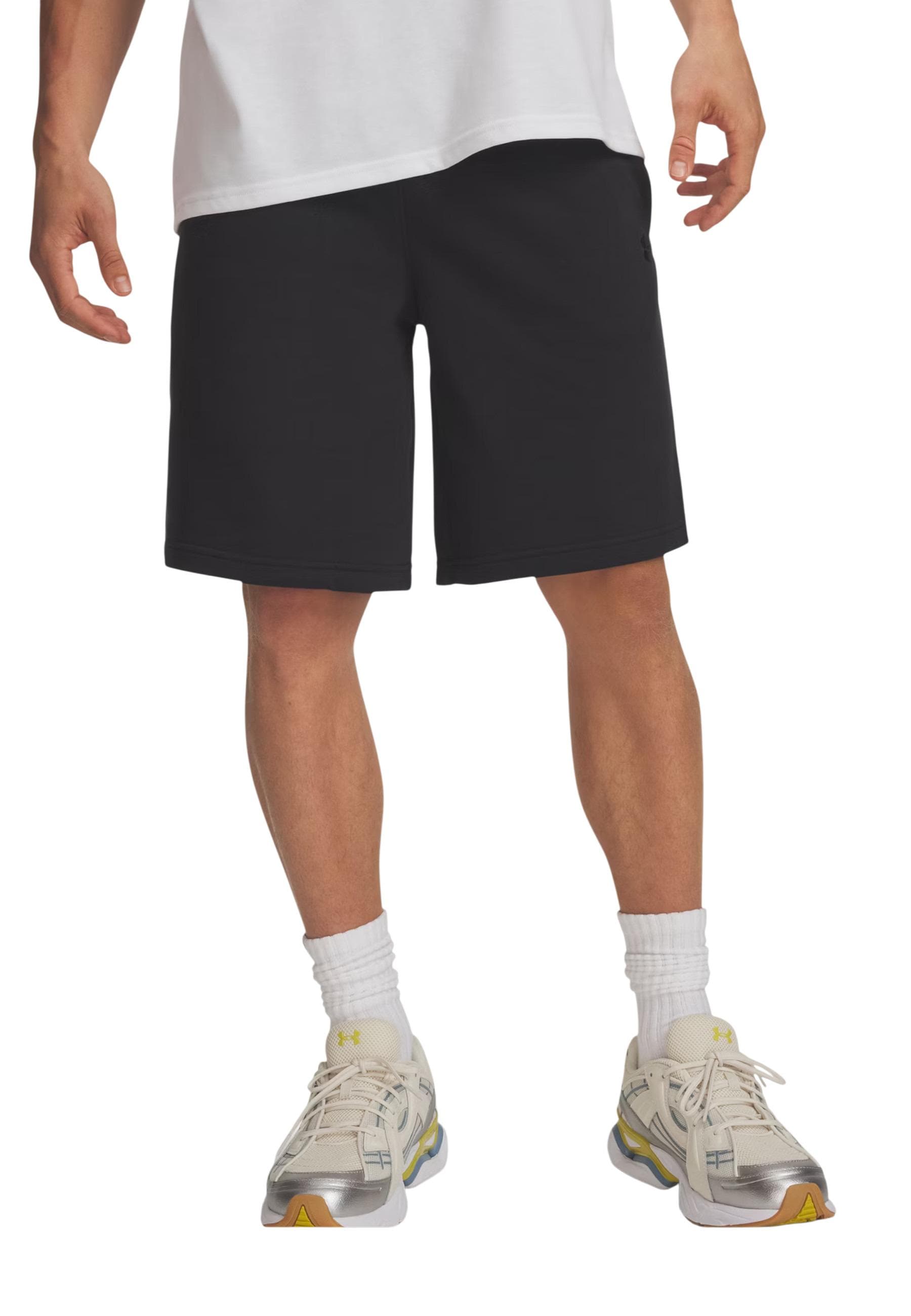 Under Armour Bermuda Uomo - Under Armour