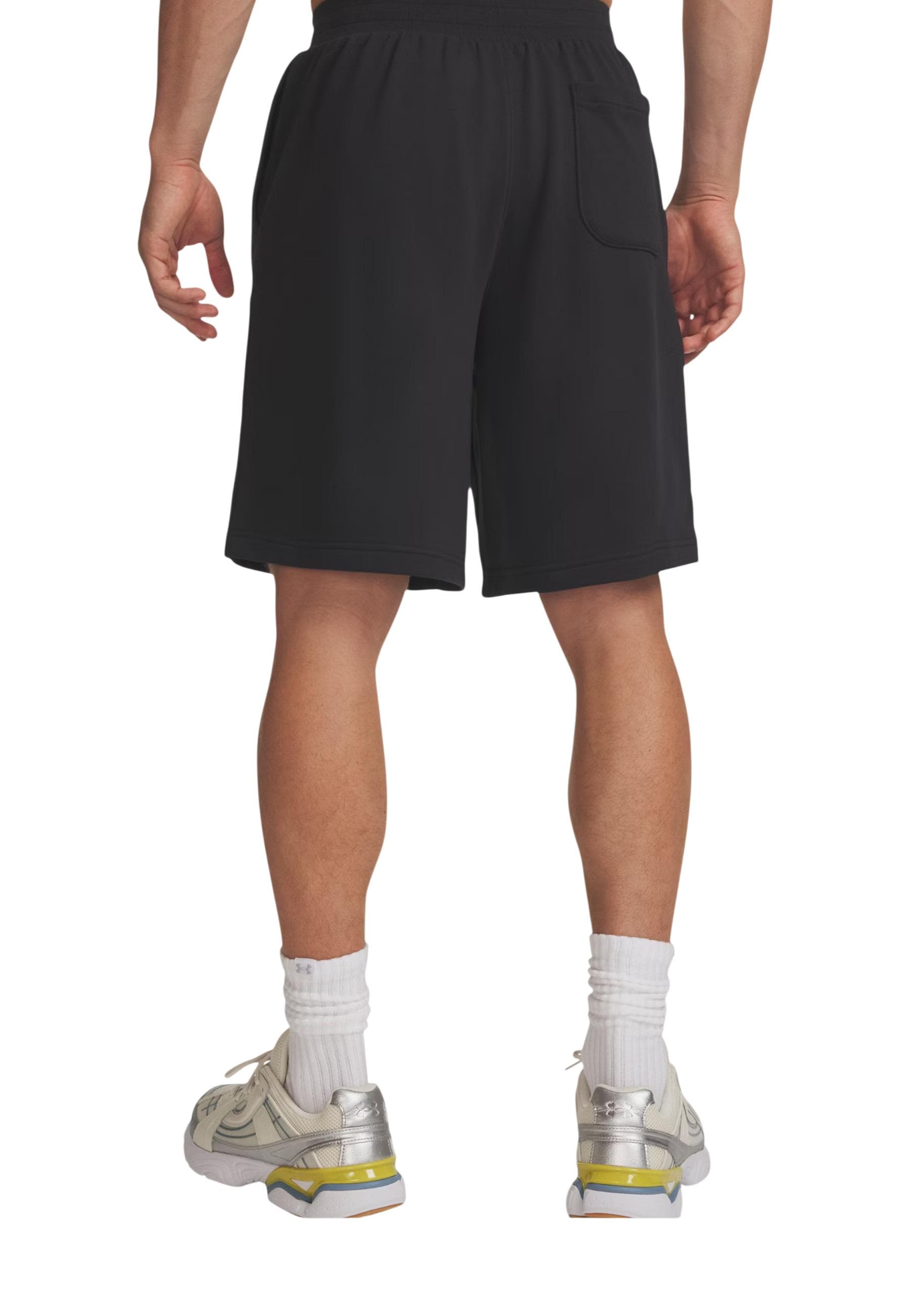 Under Armour Bermuda Uomo - Under Armour