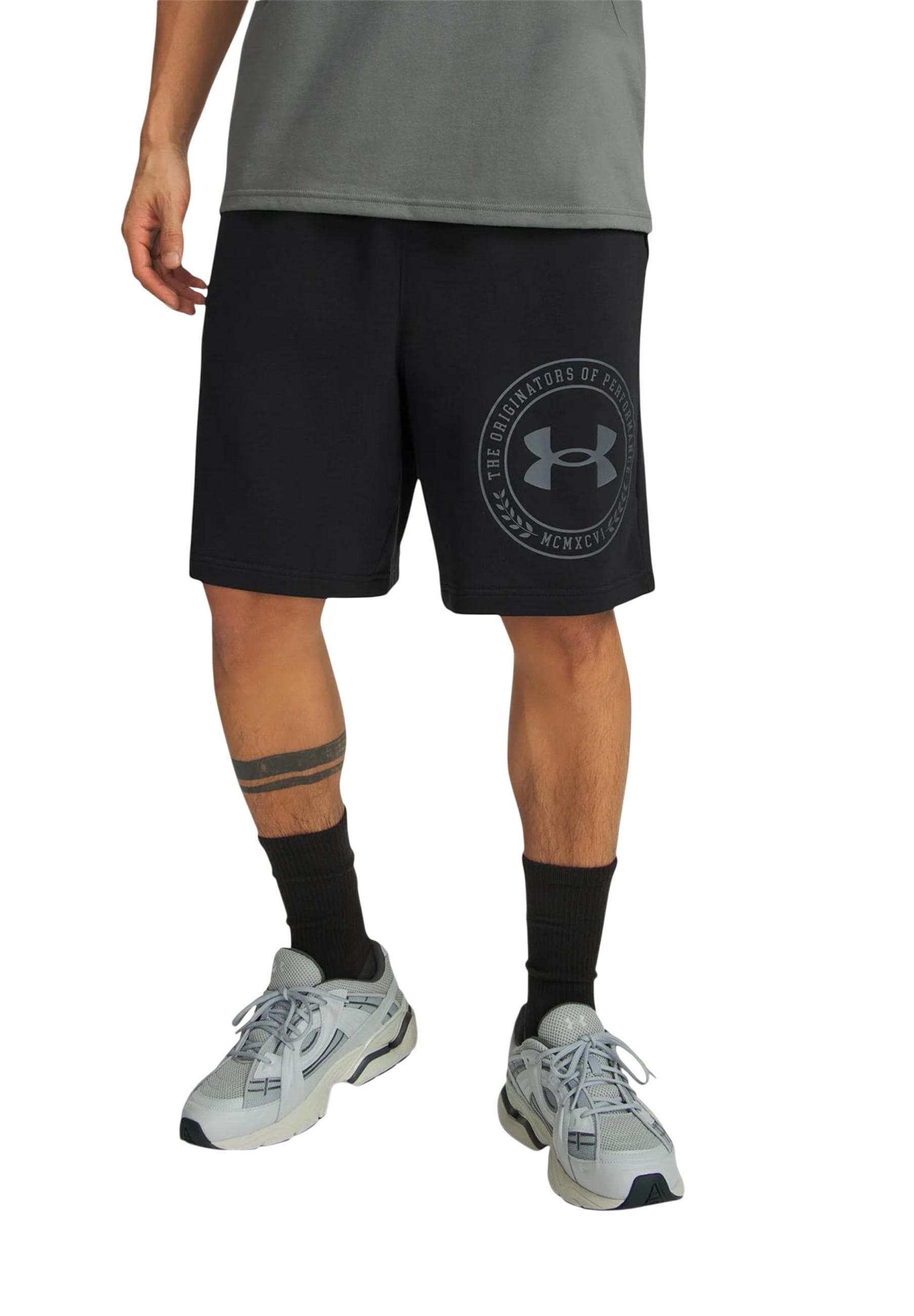 Under Armour Bermuda Uomo - Under Armour