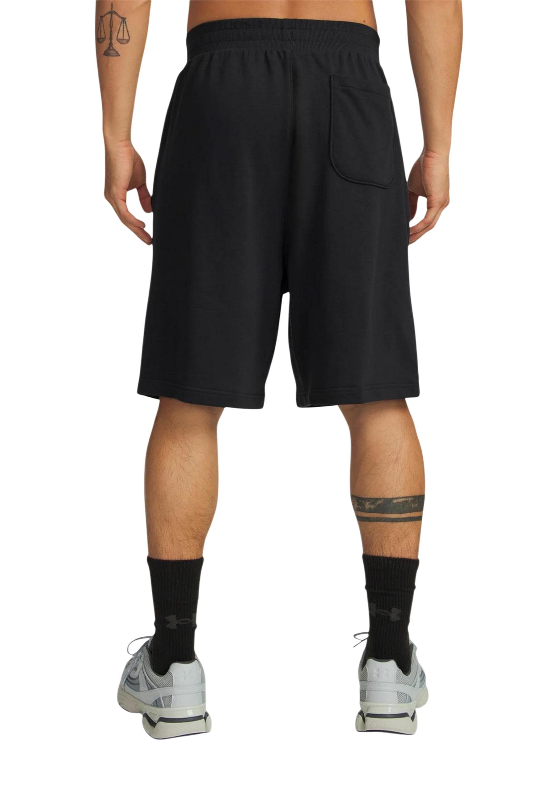Under Armour Bermuda Uomo - Under Armour