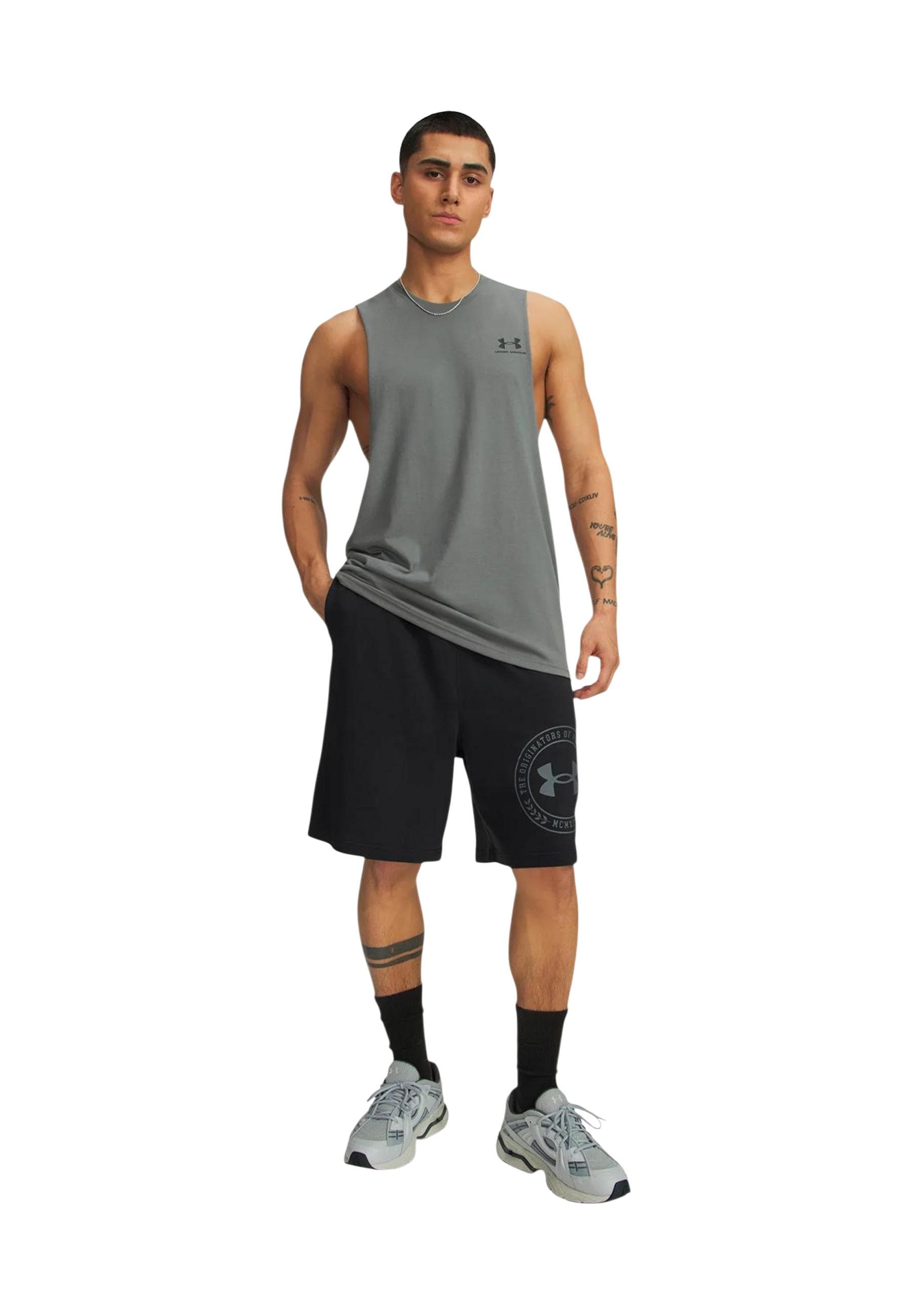 Under Armour Bermuda Uomo - Under Armour