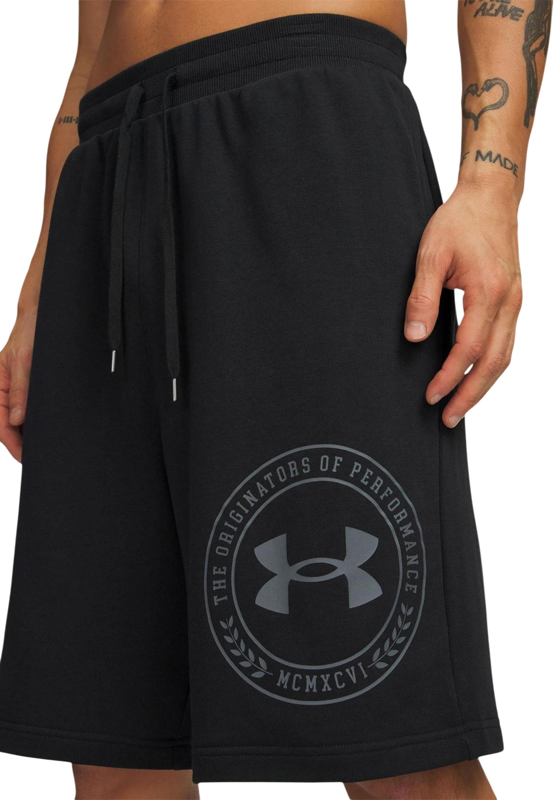 Under Armour Bermuda Uomo - Under Armour
