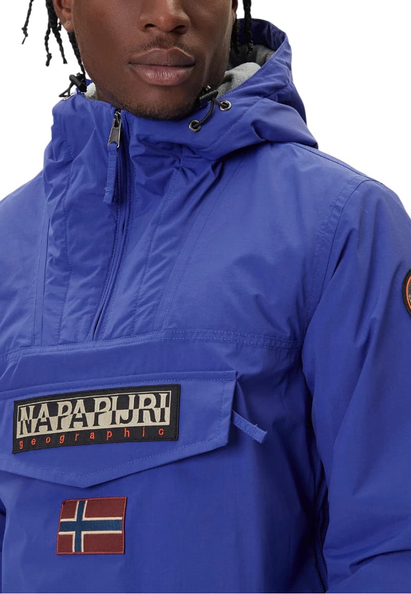 Napapijri Giubbotto Uomo - Napapijri