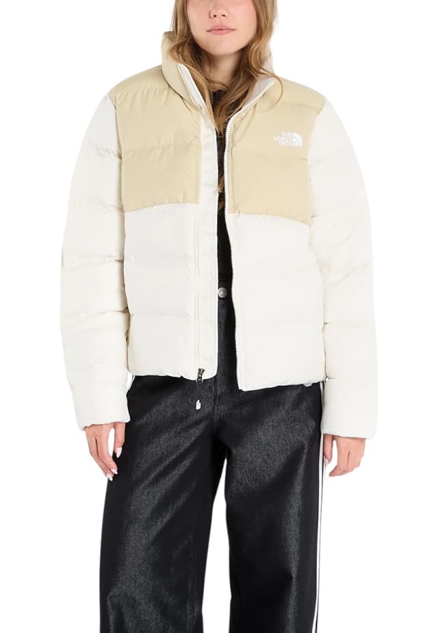 The North Face Шушляково яке Жени