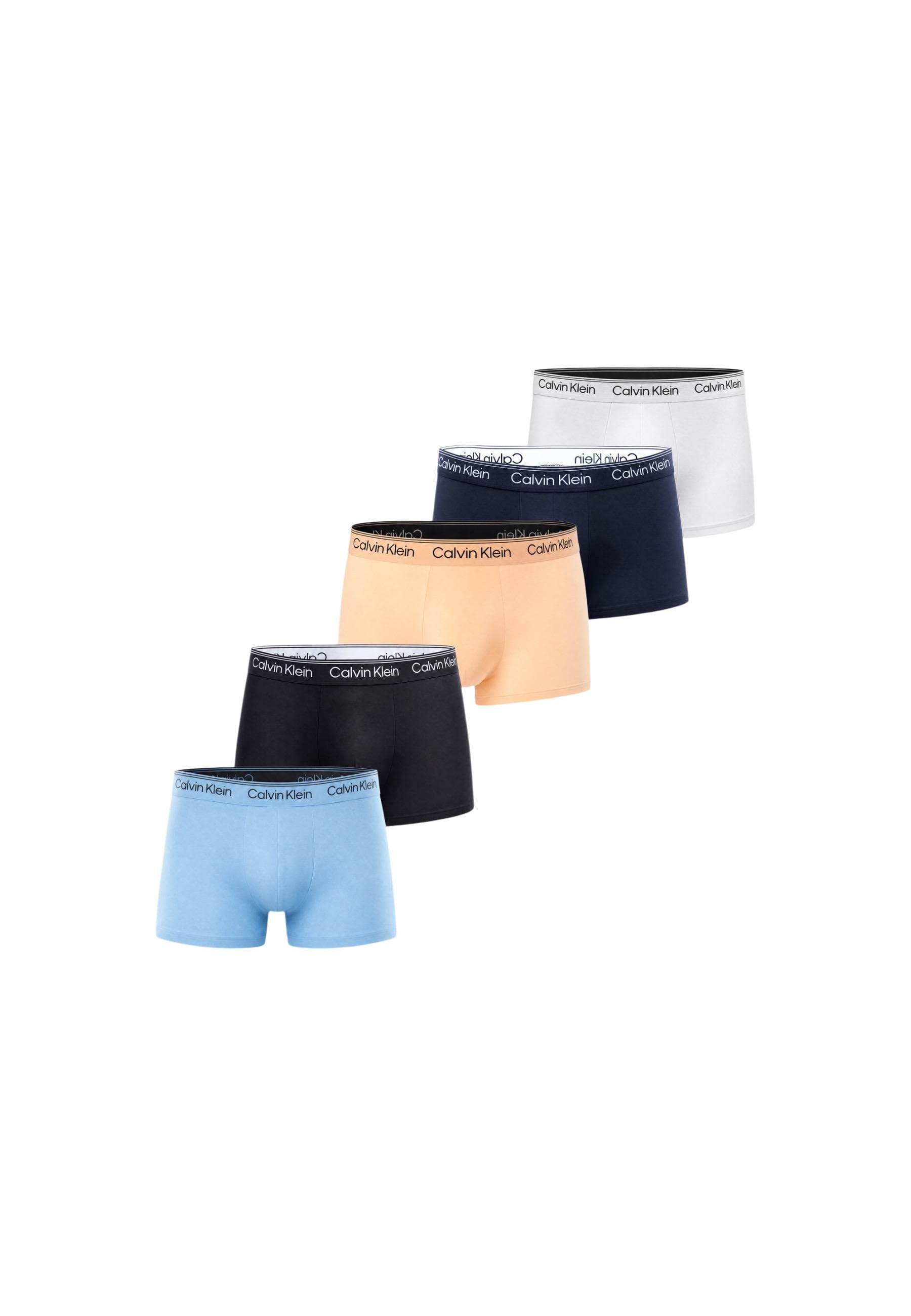 Calvin Klein Underwear Intimo Uomo - Calvin Klein Underwear