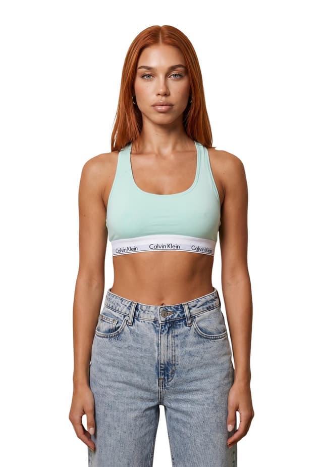 Calvin Klein Underwear Бельо Жени