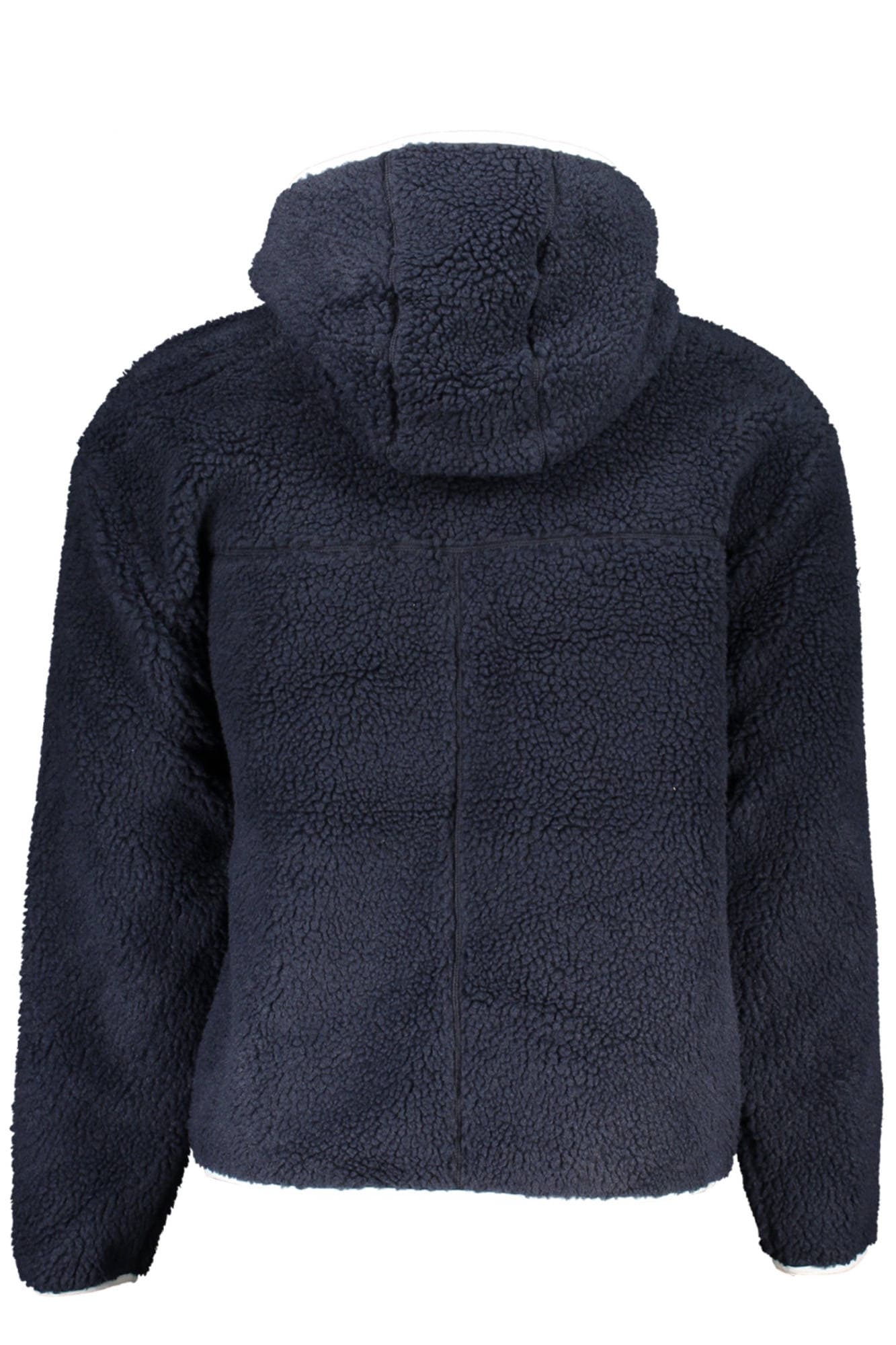 TOMMY HILFIGER МЪЖКО СИньо СПОРТНО ЯКЕ - TOMMY HILFIGER