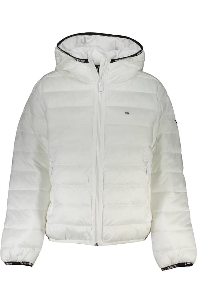 TOMMY HILFIGER БЯЛО ДАМСКО САКО