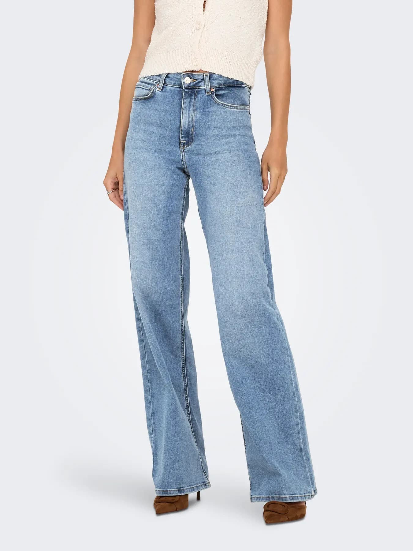 Only Jeans Donna - Only