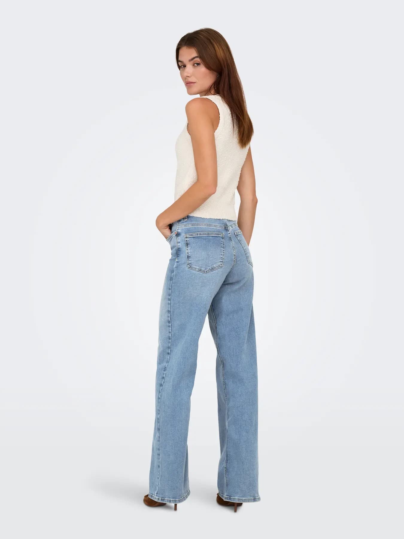 Only Jeans Donna - Only
