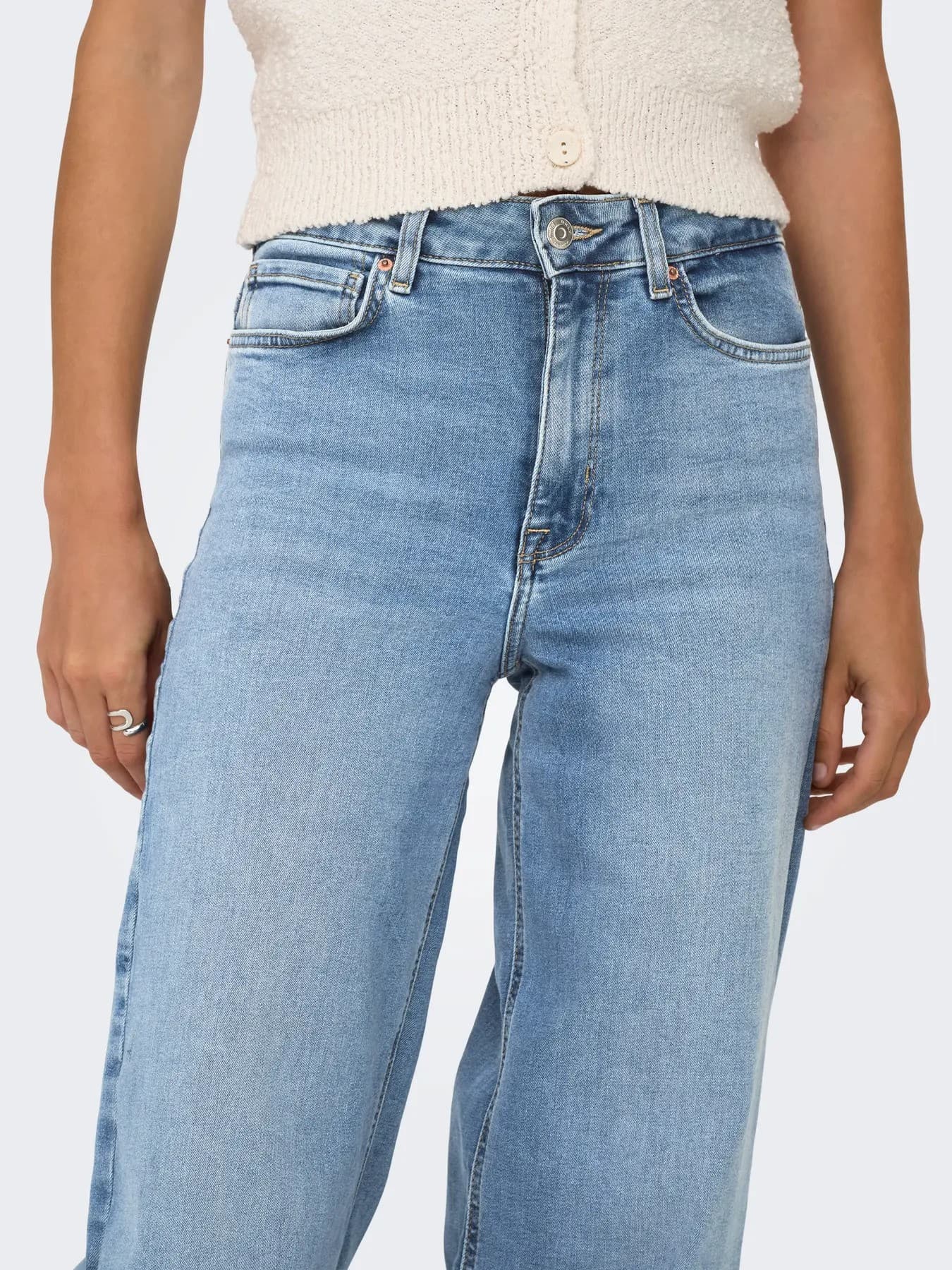 Only Jeans Donna - Only