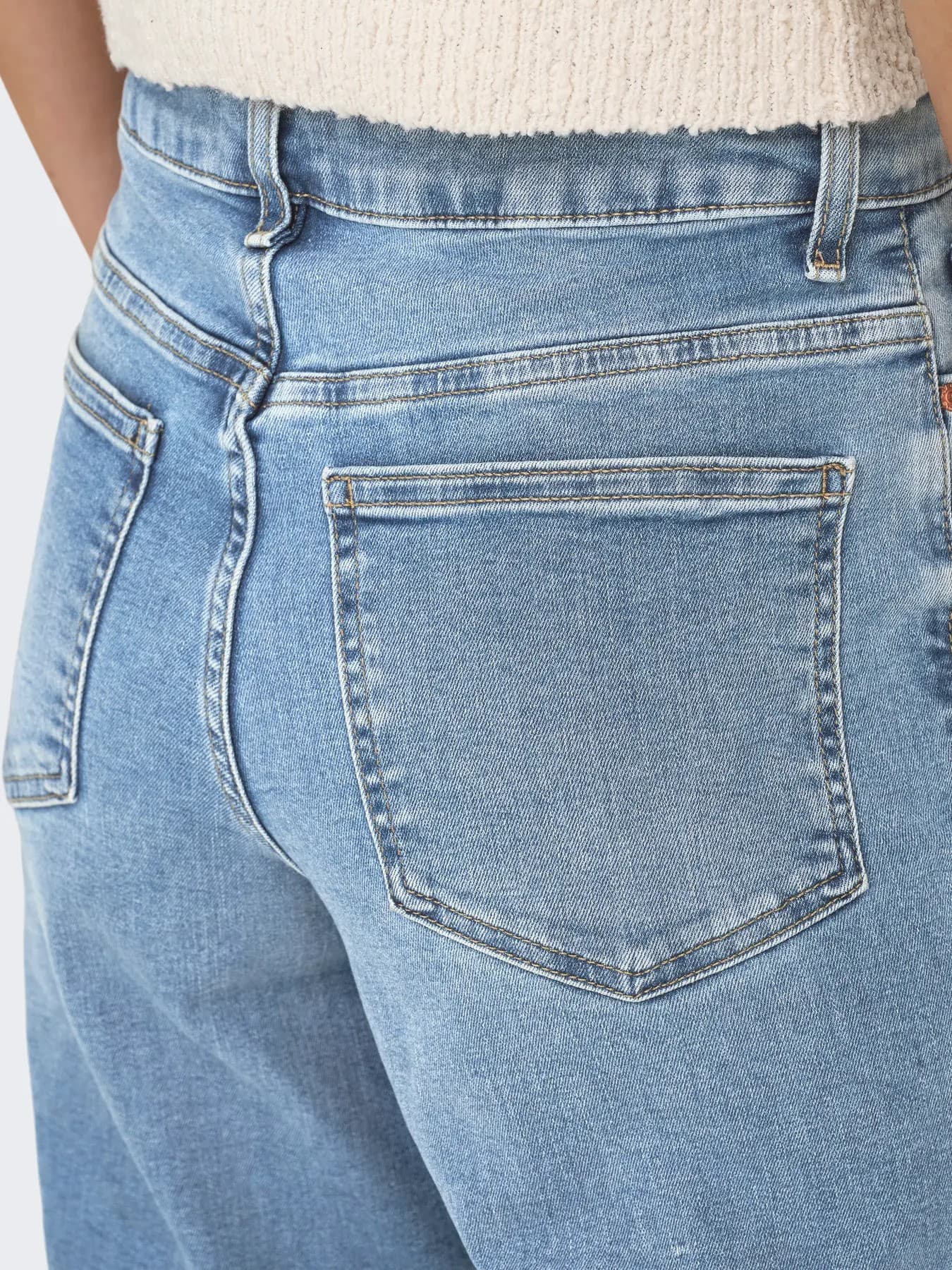 Only Jeans Donna - Only