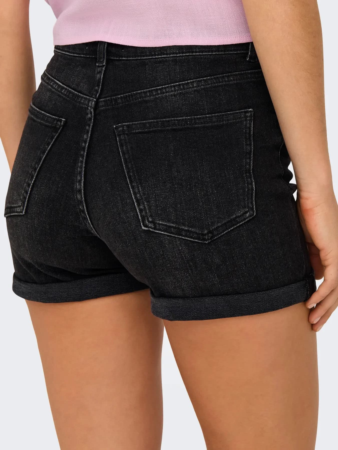 Only Shorts Donna - Only