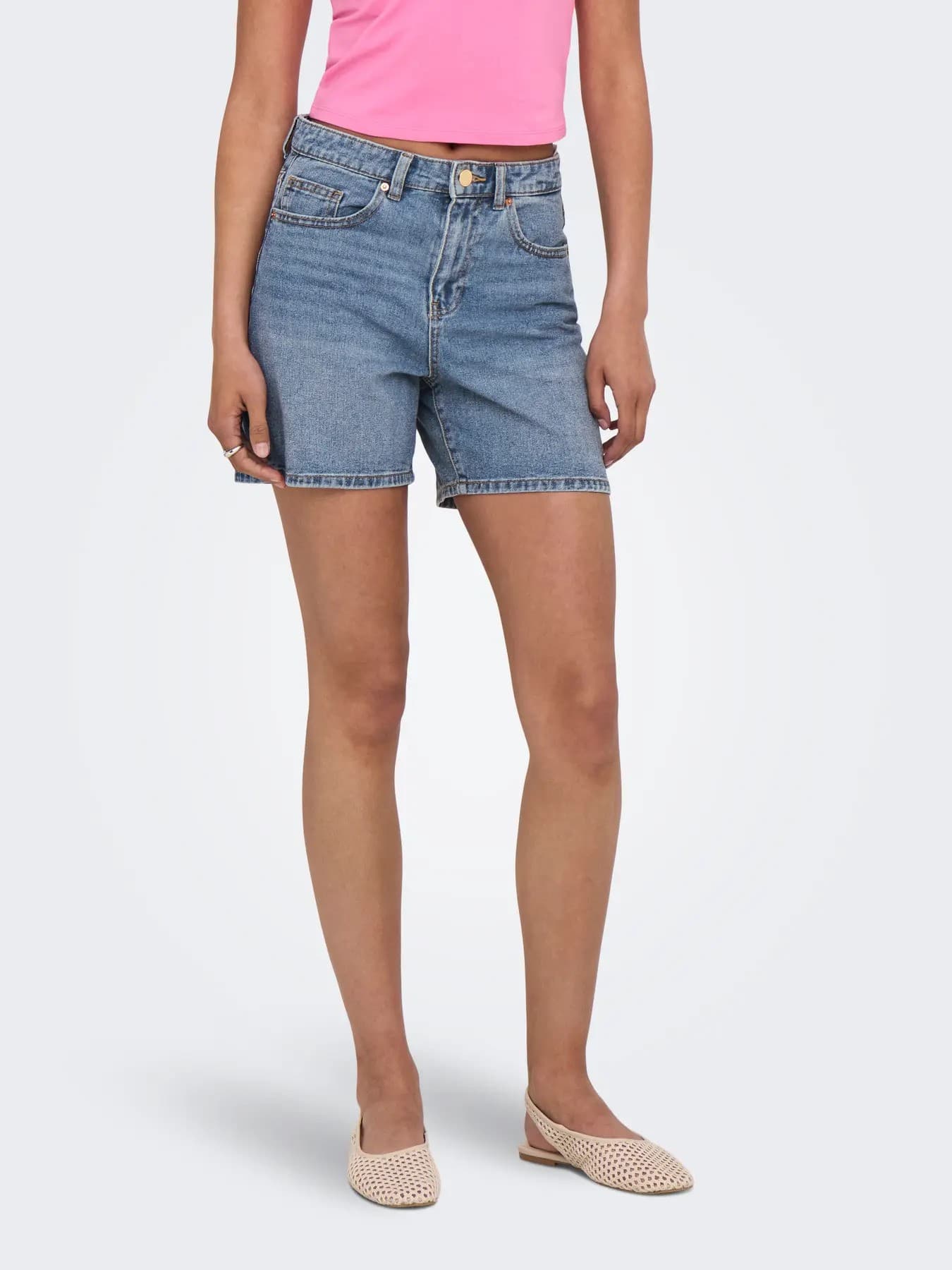 Only Shorts Donna - Only