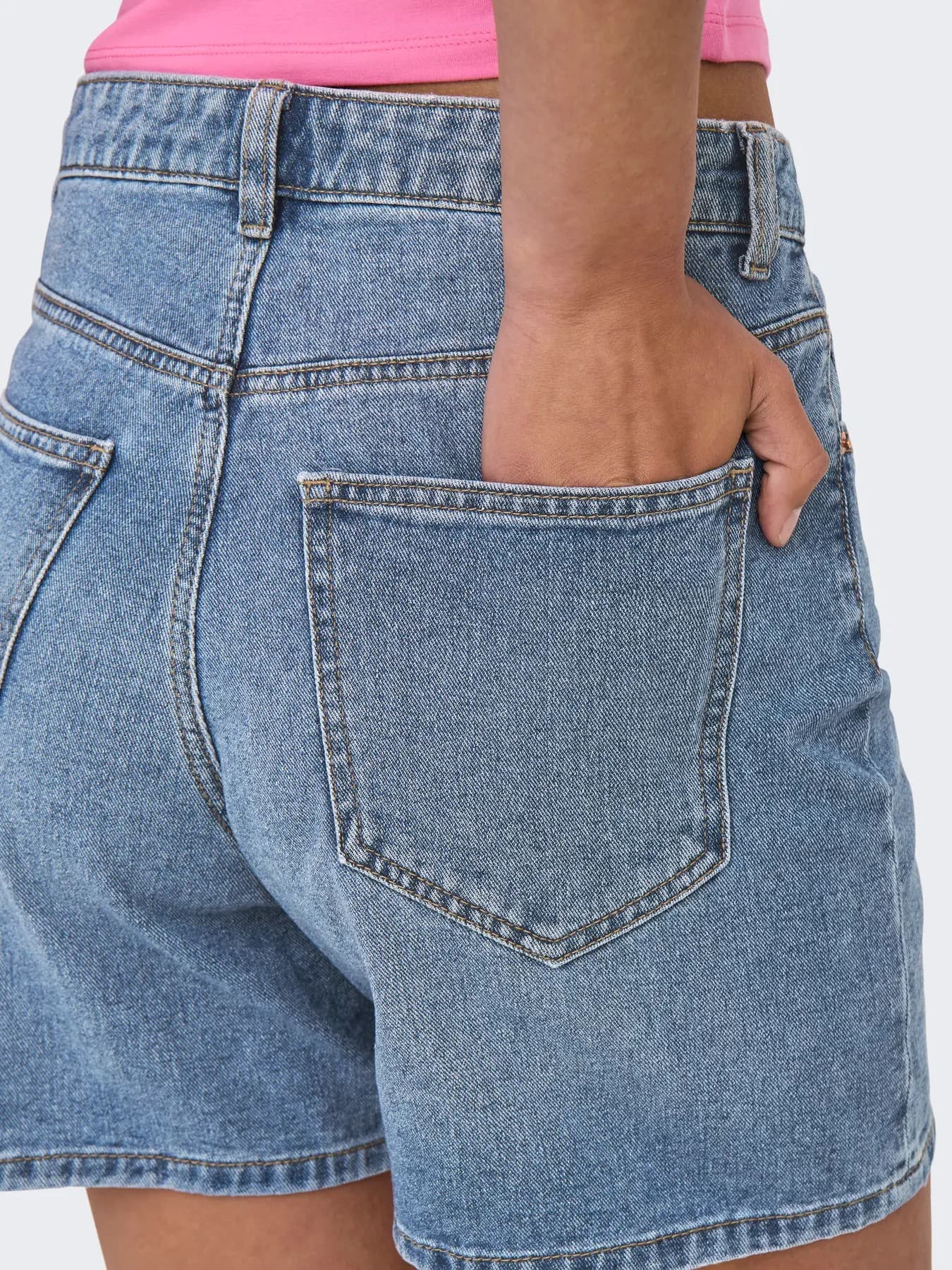 Only Shorts Donna - Only