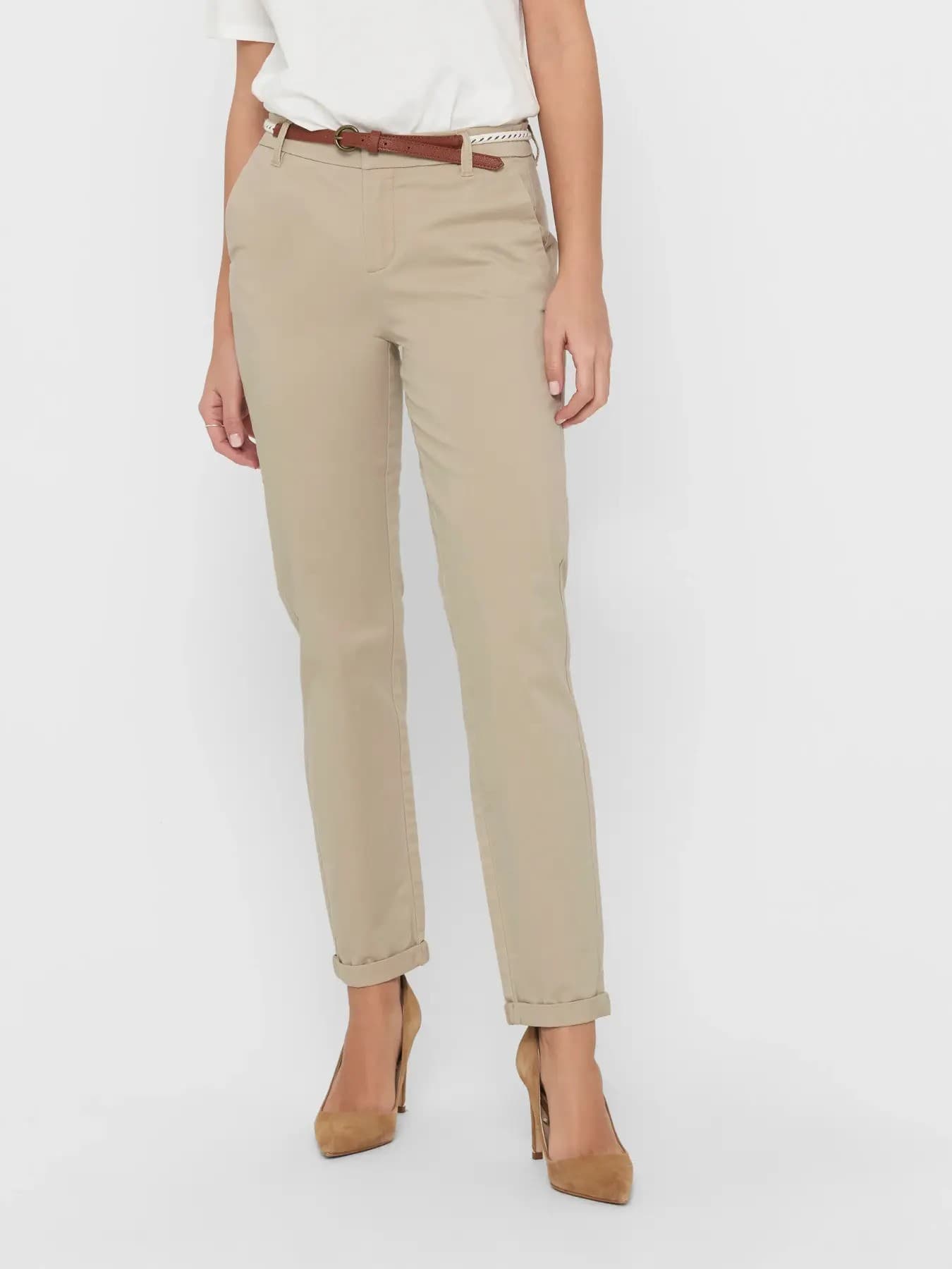 Only Pantaloni Donna - Only