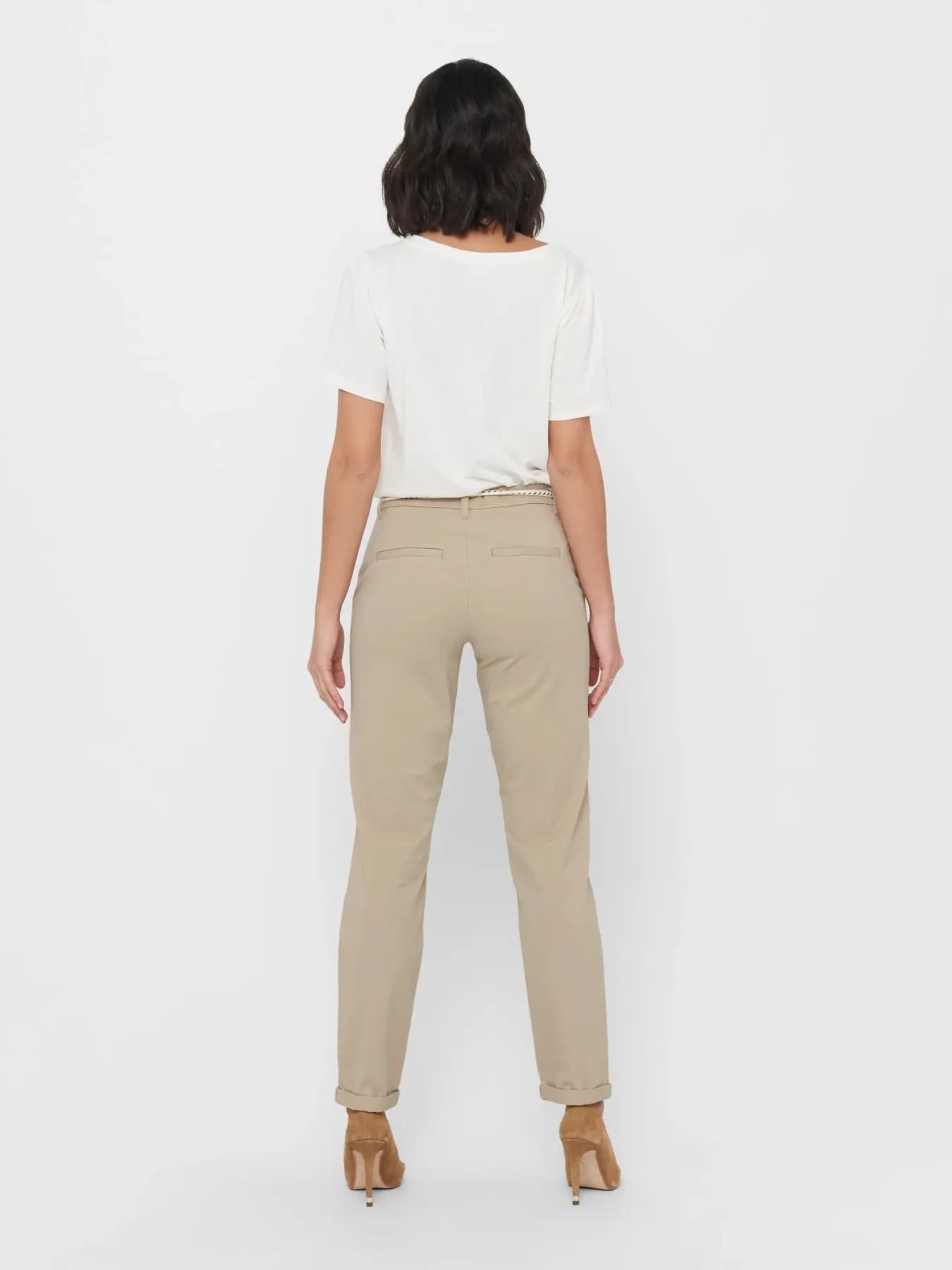 Only Pantaloni Donna - Only
