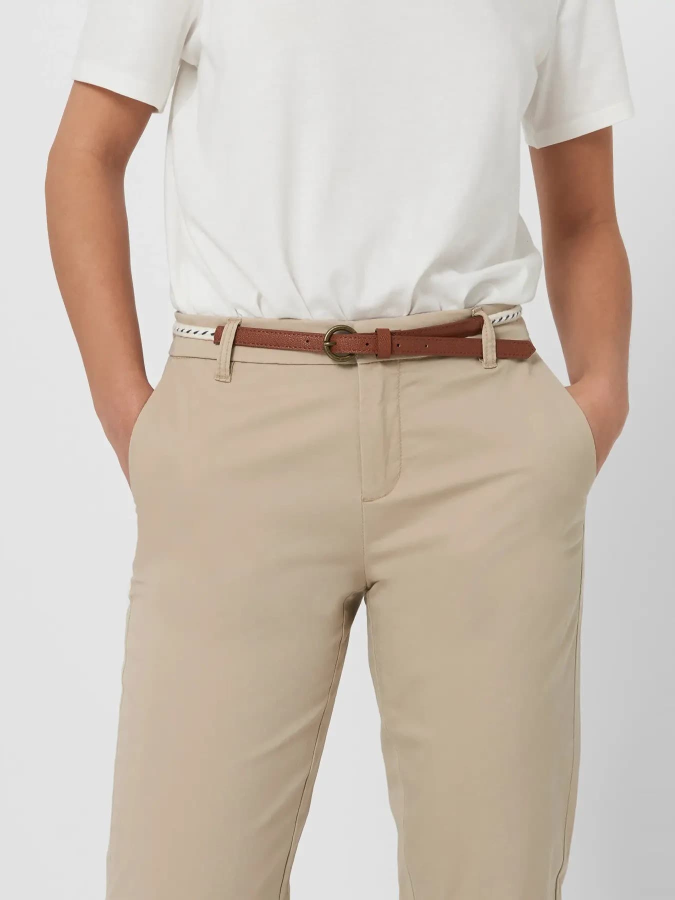 Only Pantaloni Donna - Only