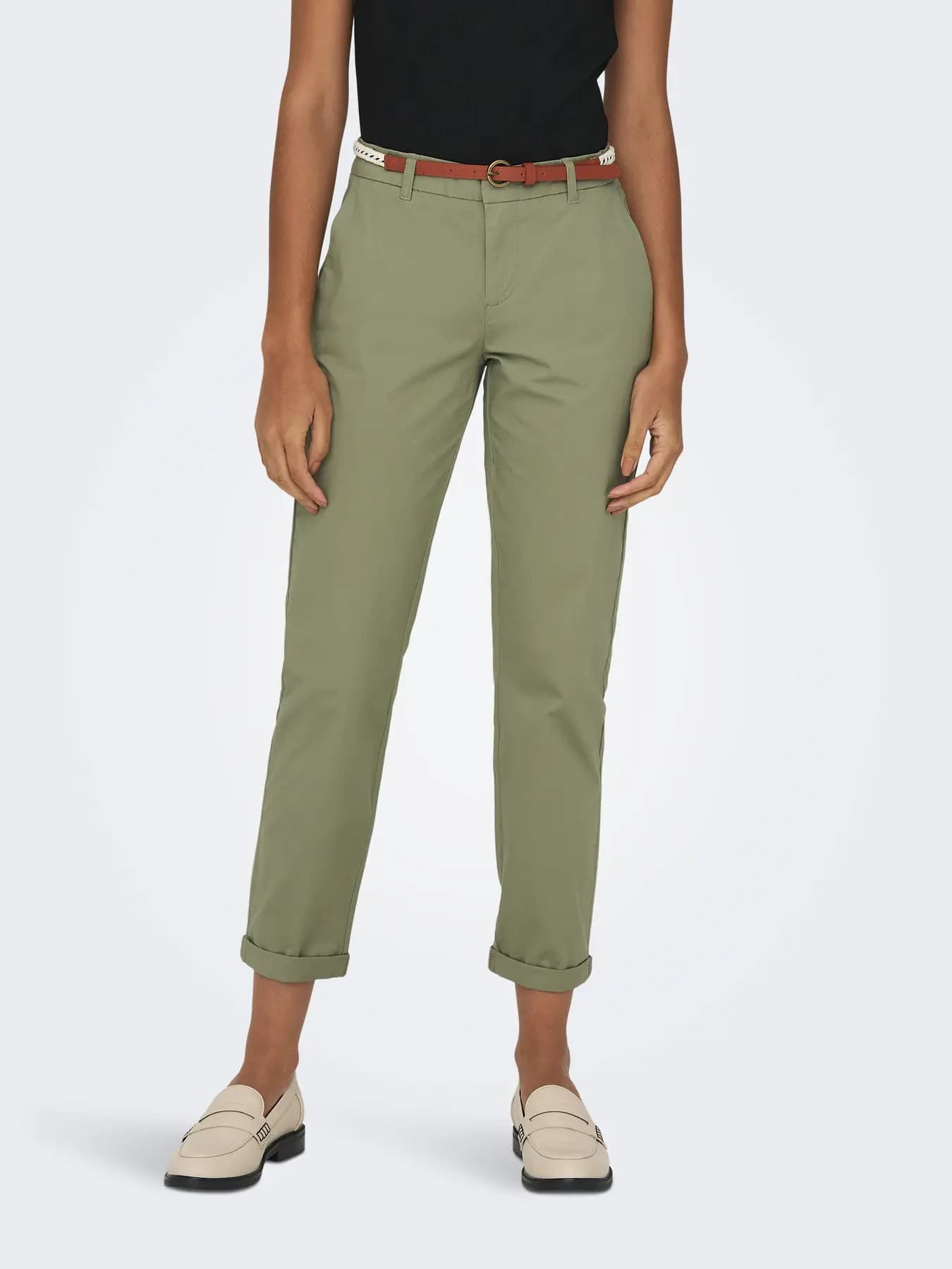 Only Pantaloni Donna - Only