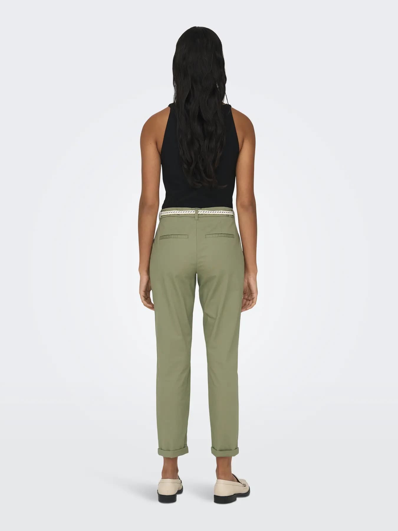 Only Pantaloni Donna - Only