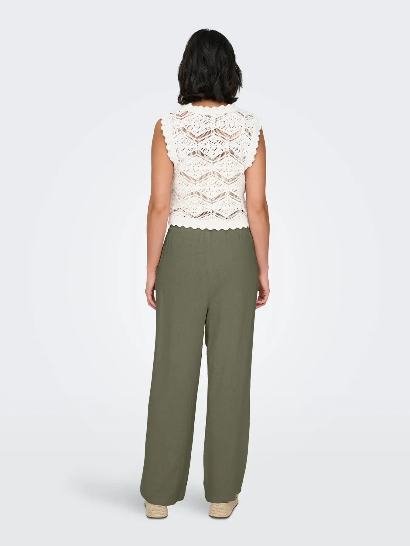 Only Pantaloni Donna - Only