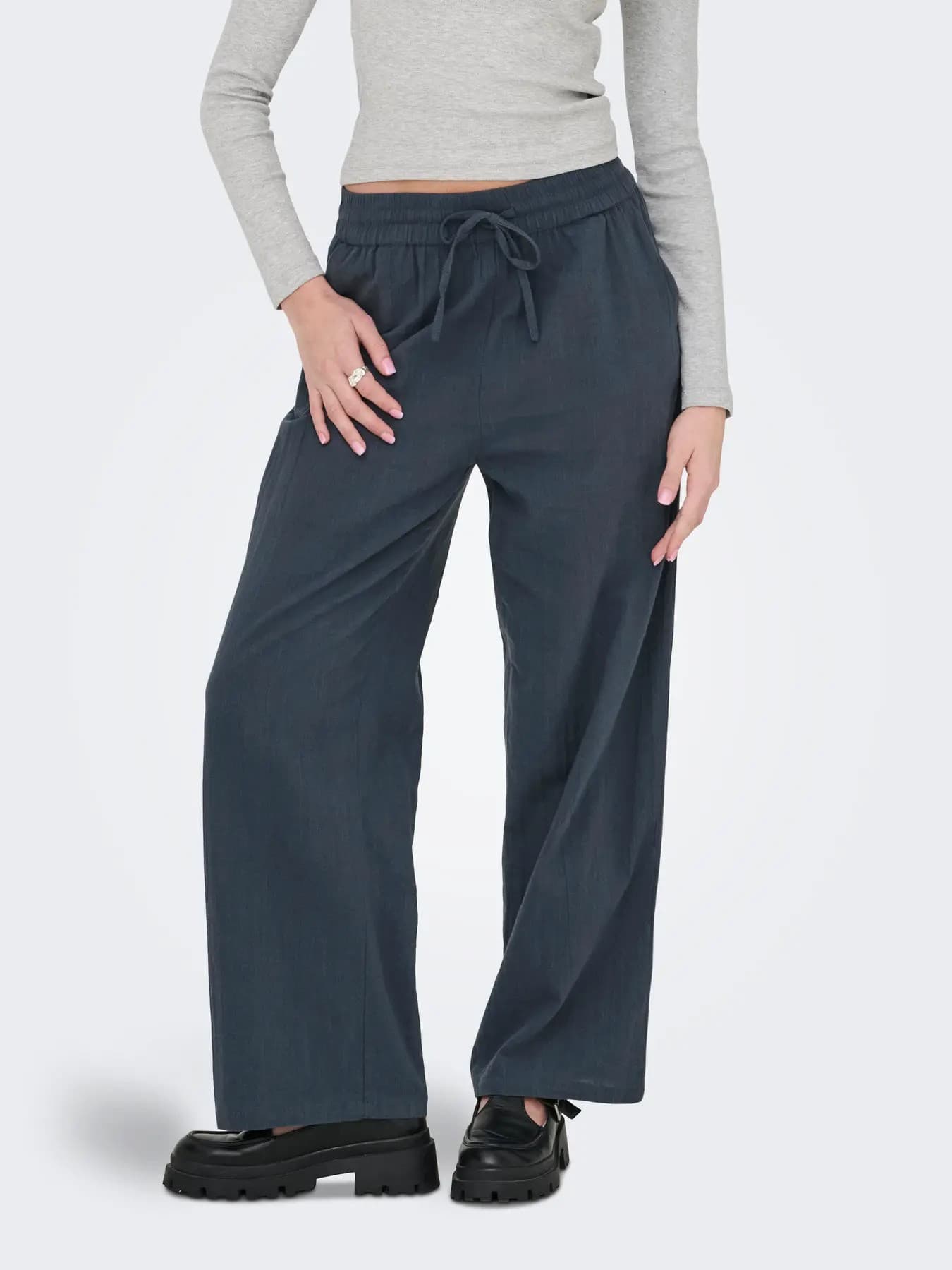Only Pantaloni Donna - Only