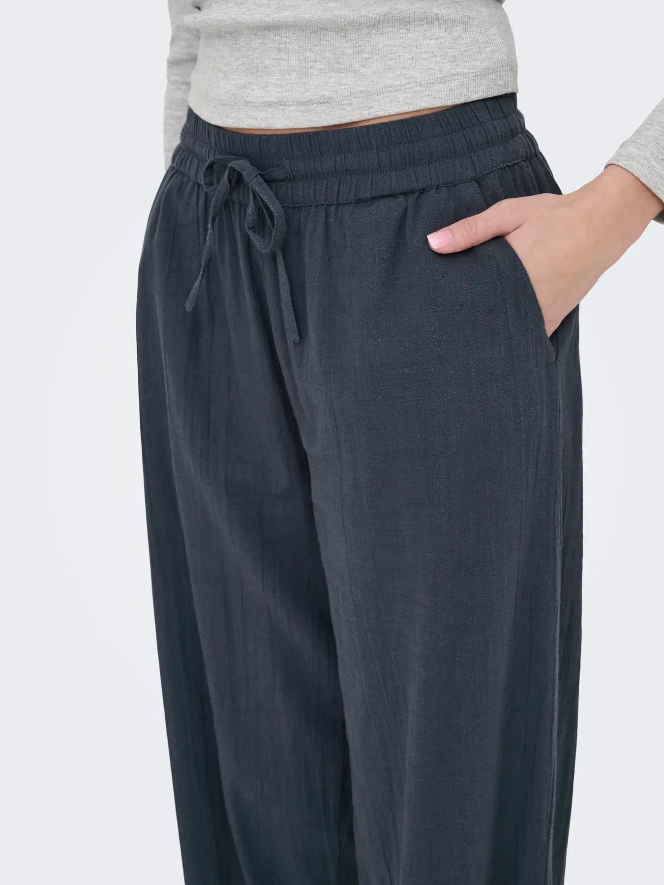 Only Pantaloni Donna - Only