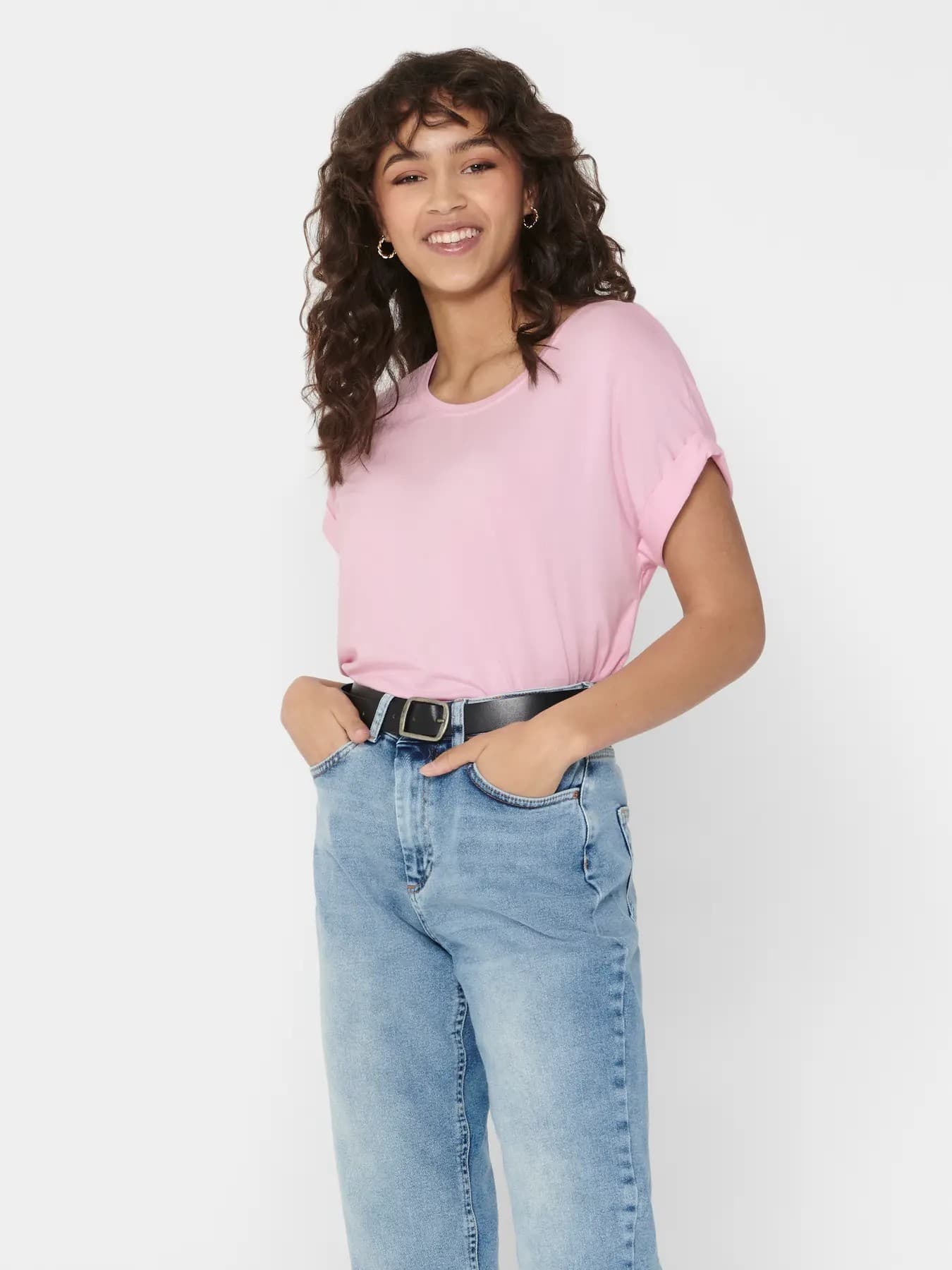 Only T-Shirt Donna - Only