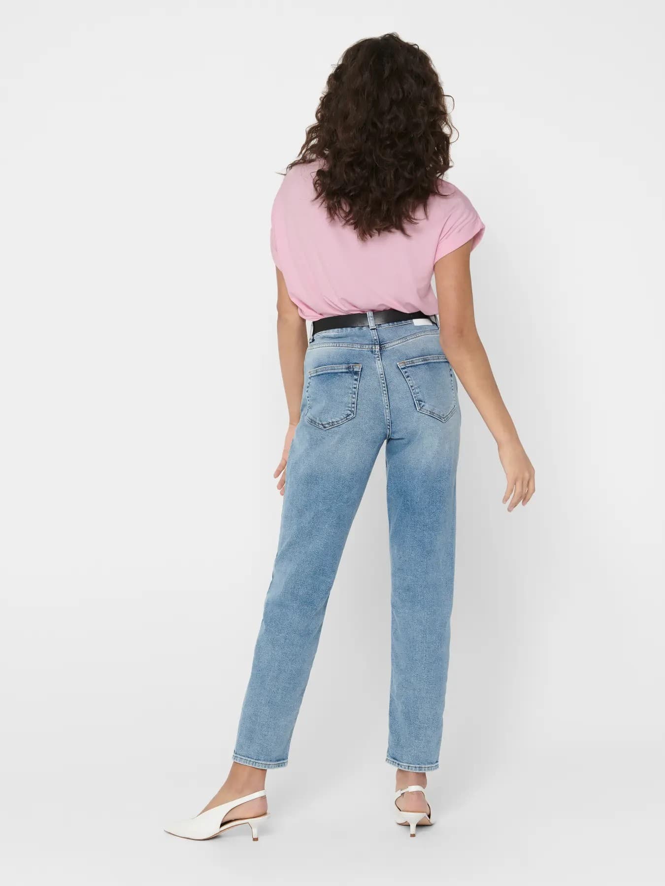 Only T-Shirt Donna - Only