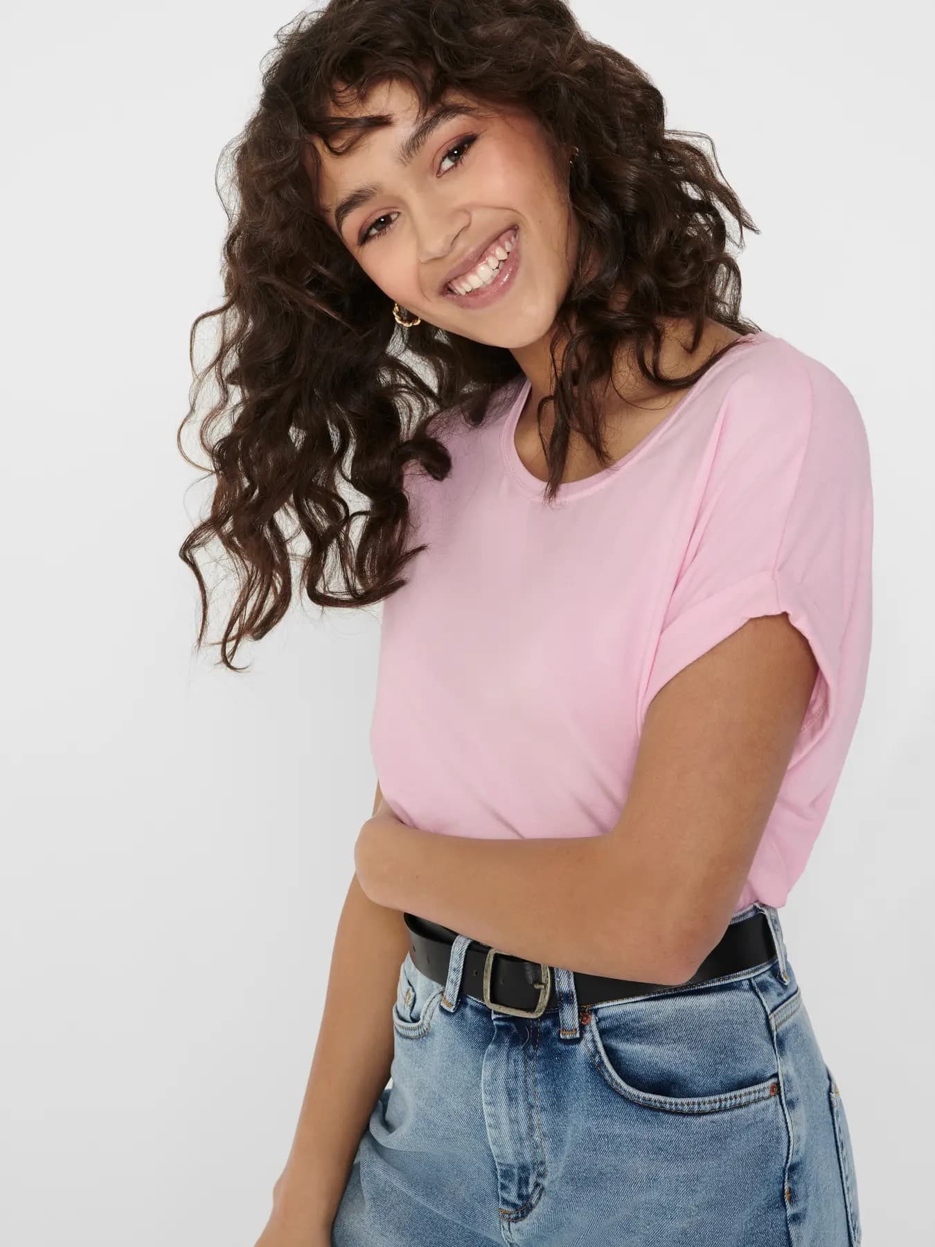 Only T-Shirt Donna - Only