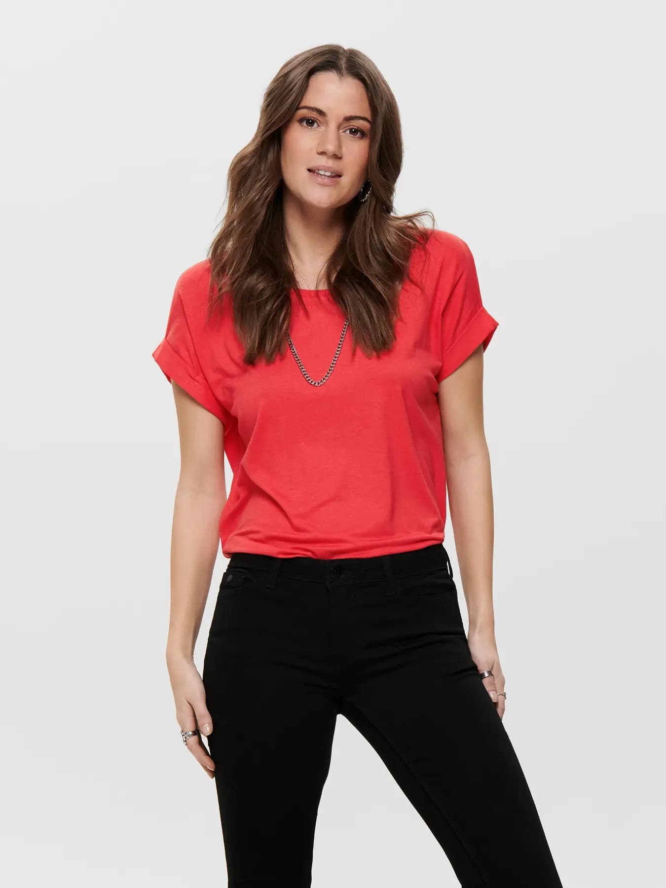 Only T-Shirt Donna - Only