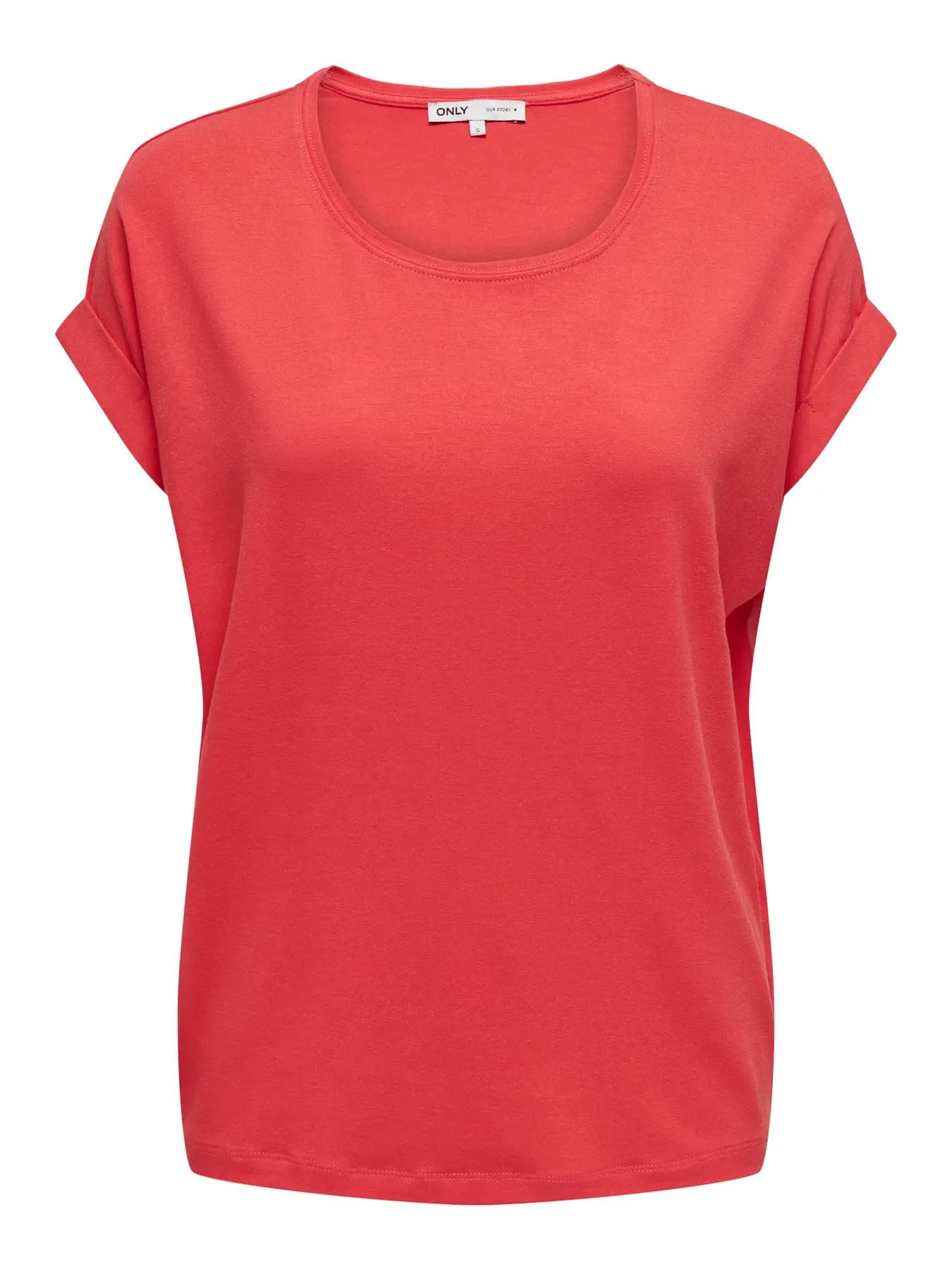 Only T-Shirt Donna - Only