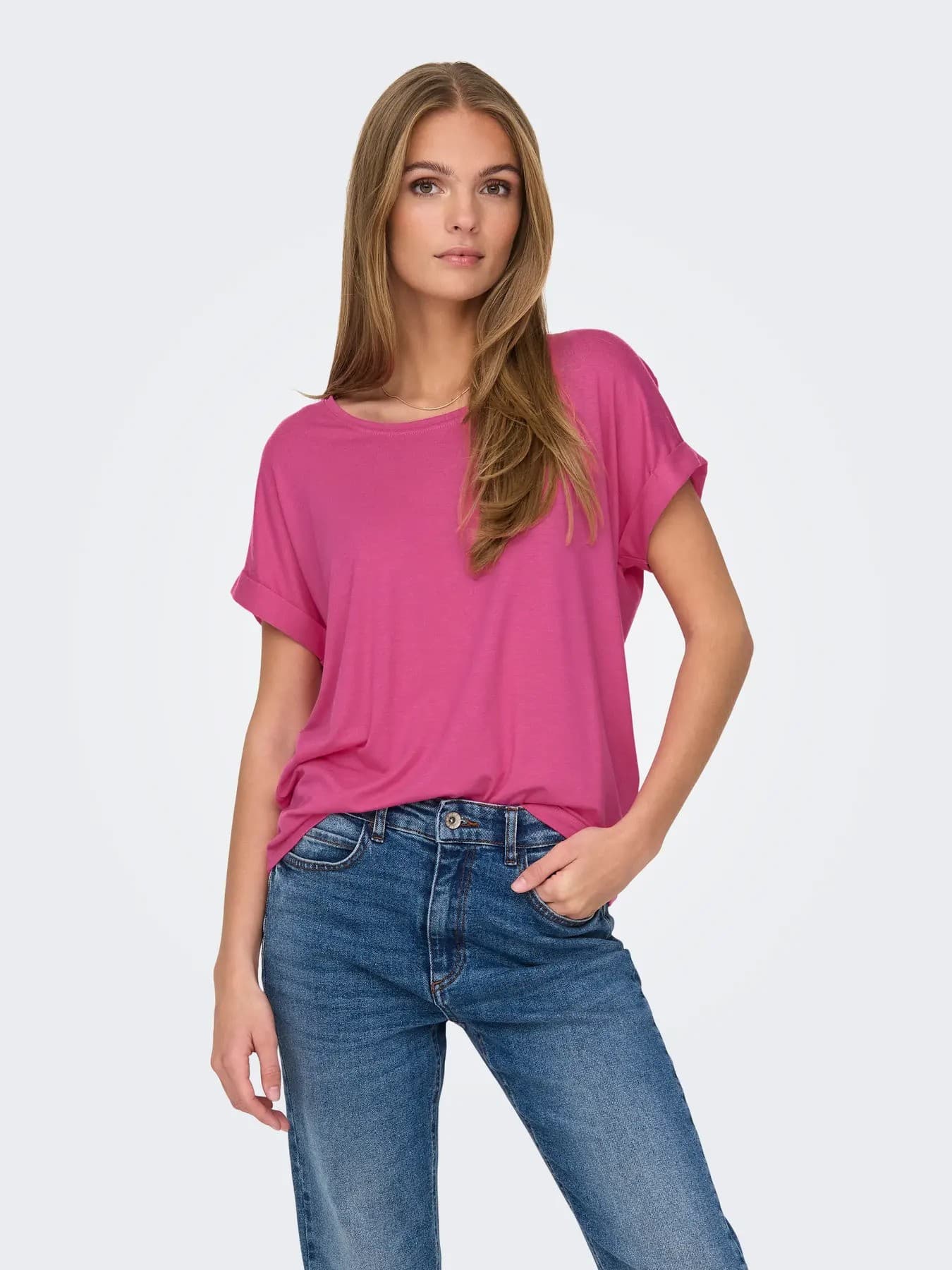 Only T-Shirt Donna - Only