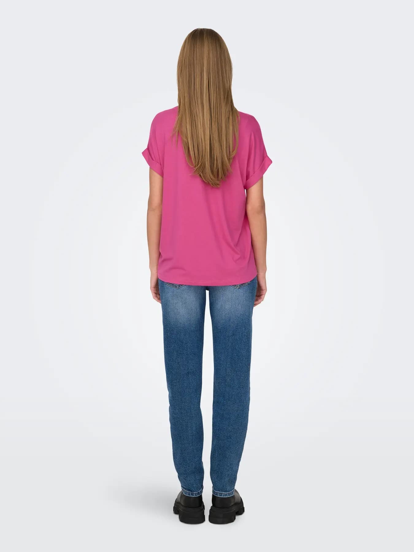 Only T-Shirt Donna - Only