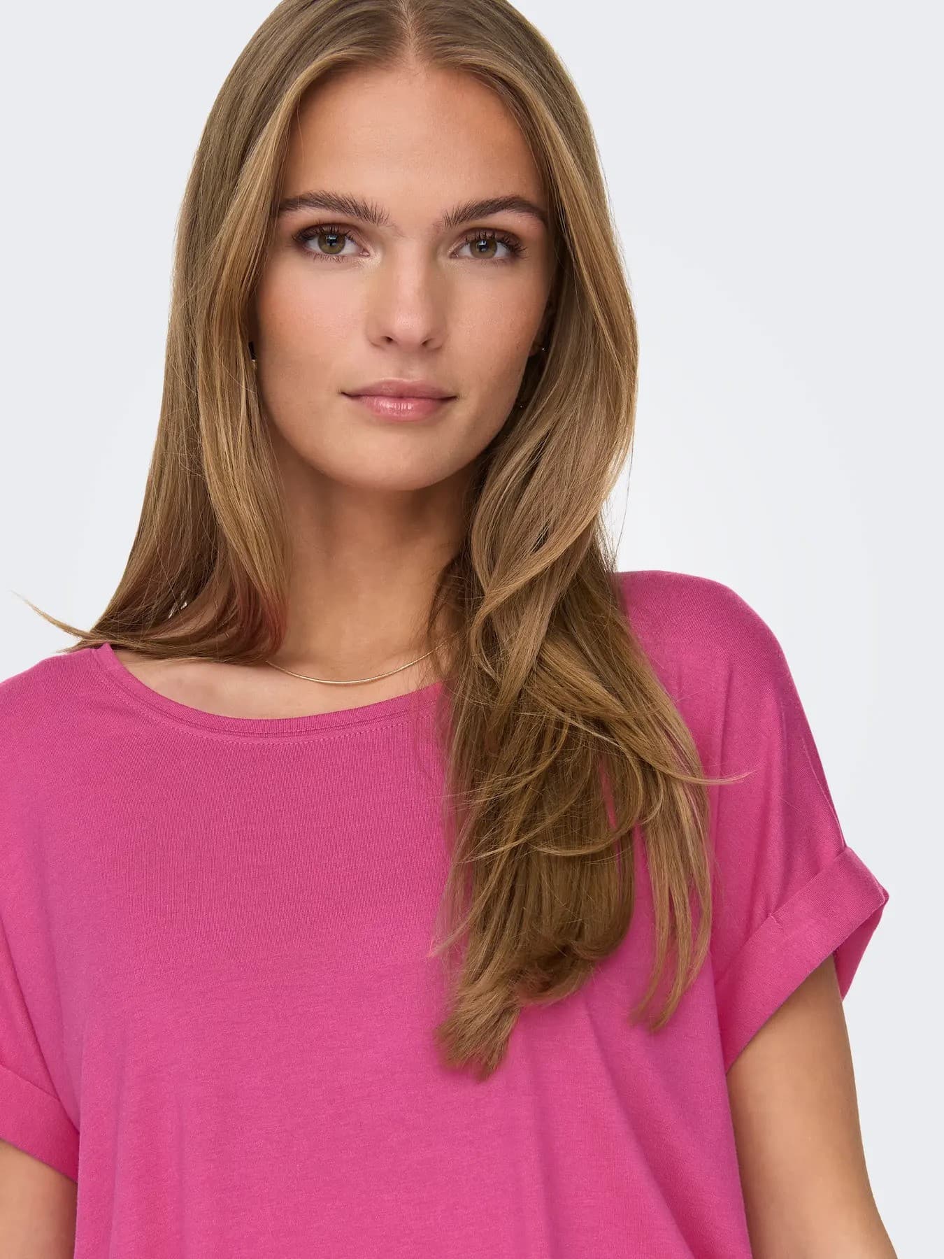Only T-Shirt Donna - Only