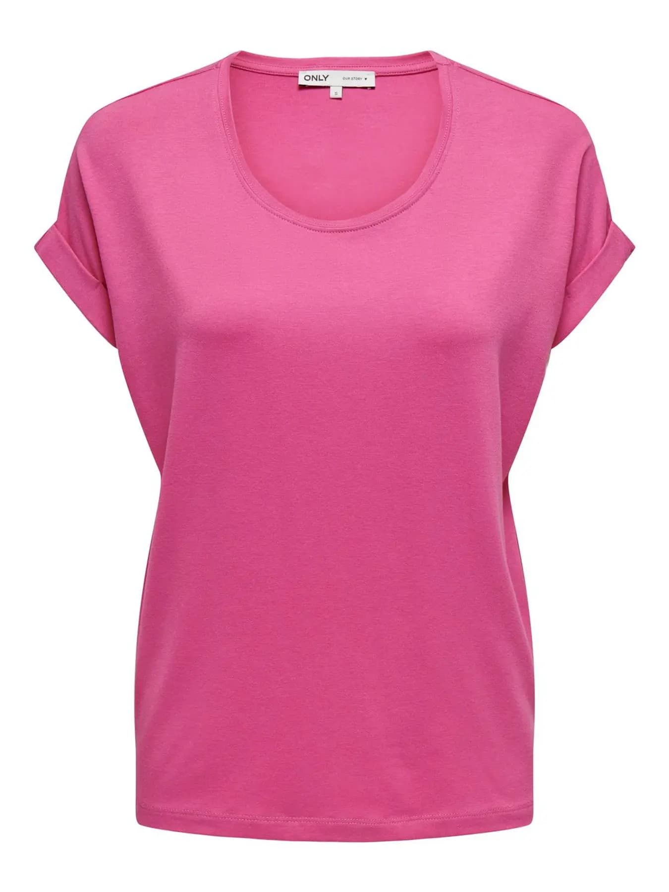 Only T-Shirt Donna - Only