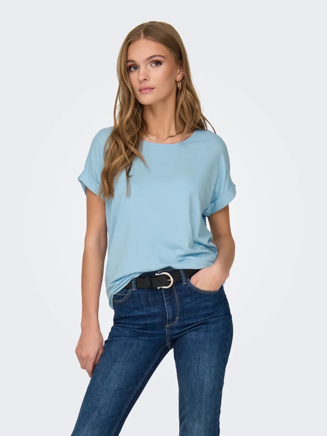Only T-Shirt Donna - Only
