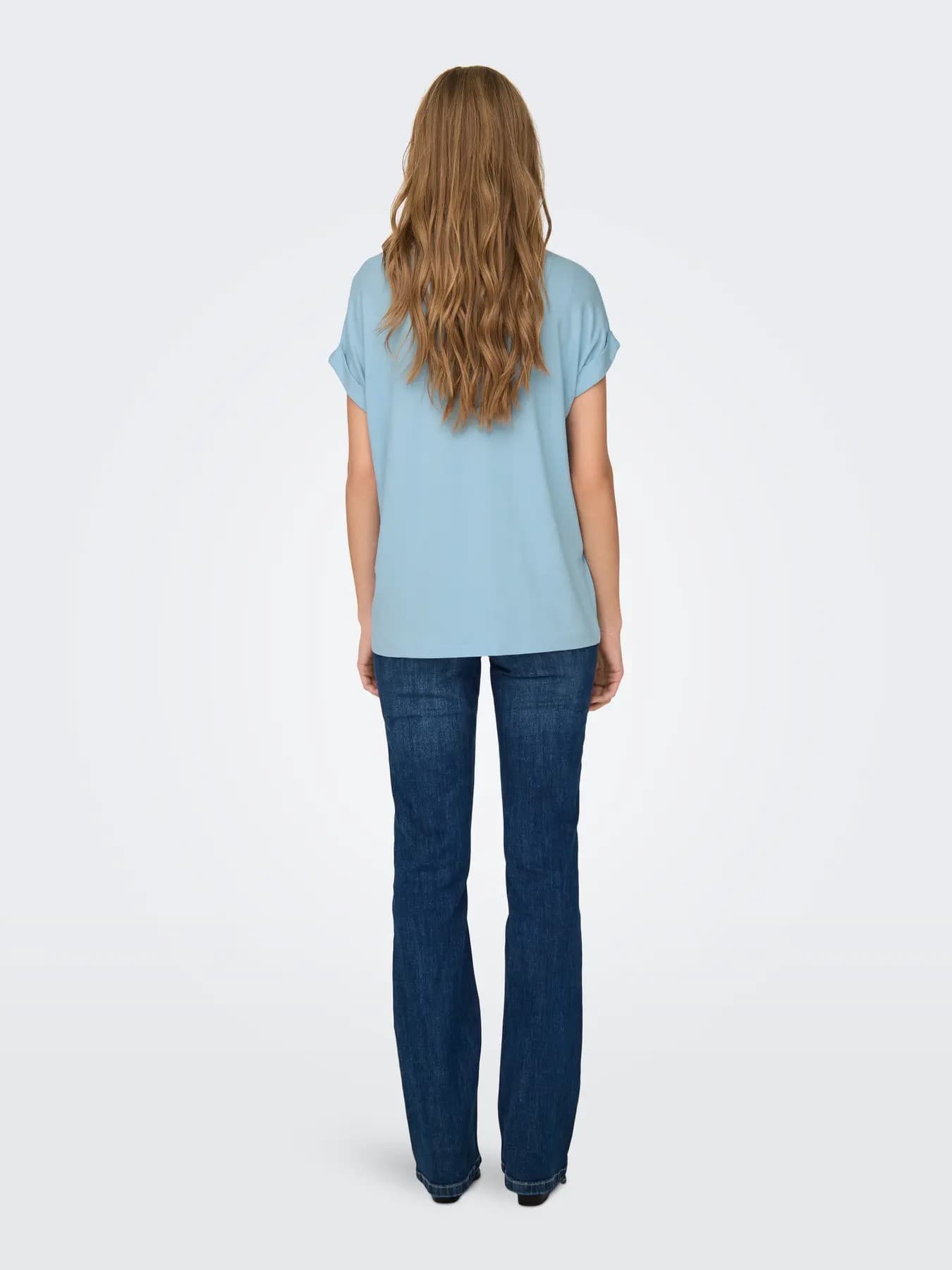 Only T-Shirt Donna - Only