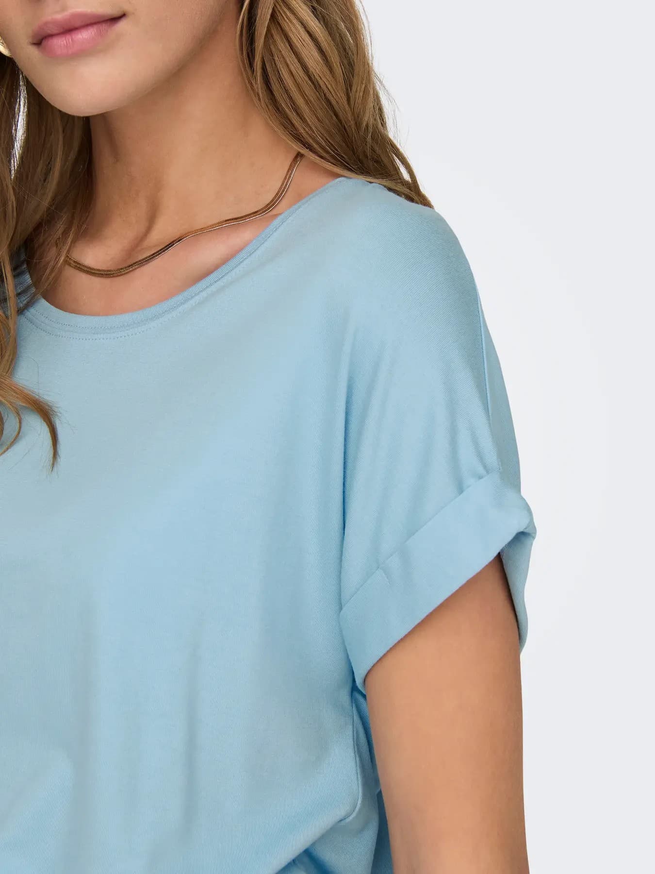 Only T-Shirt Donna - Only