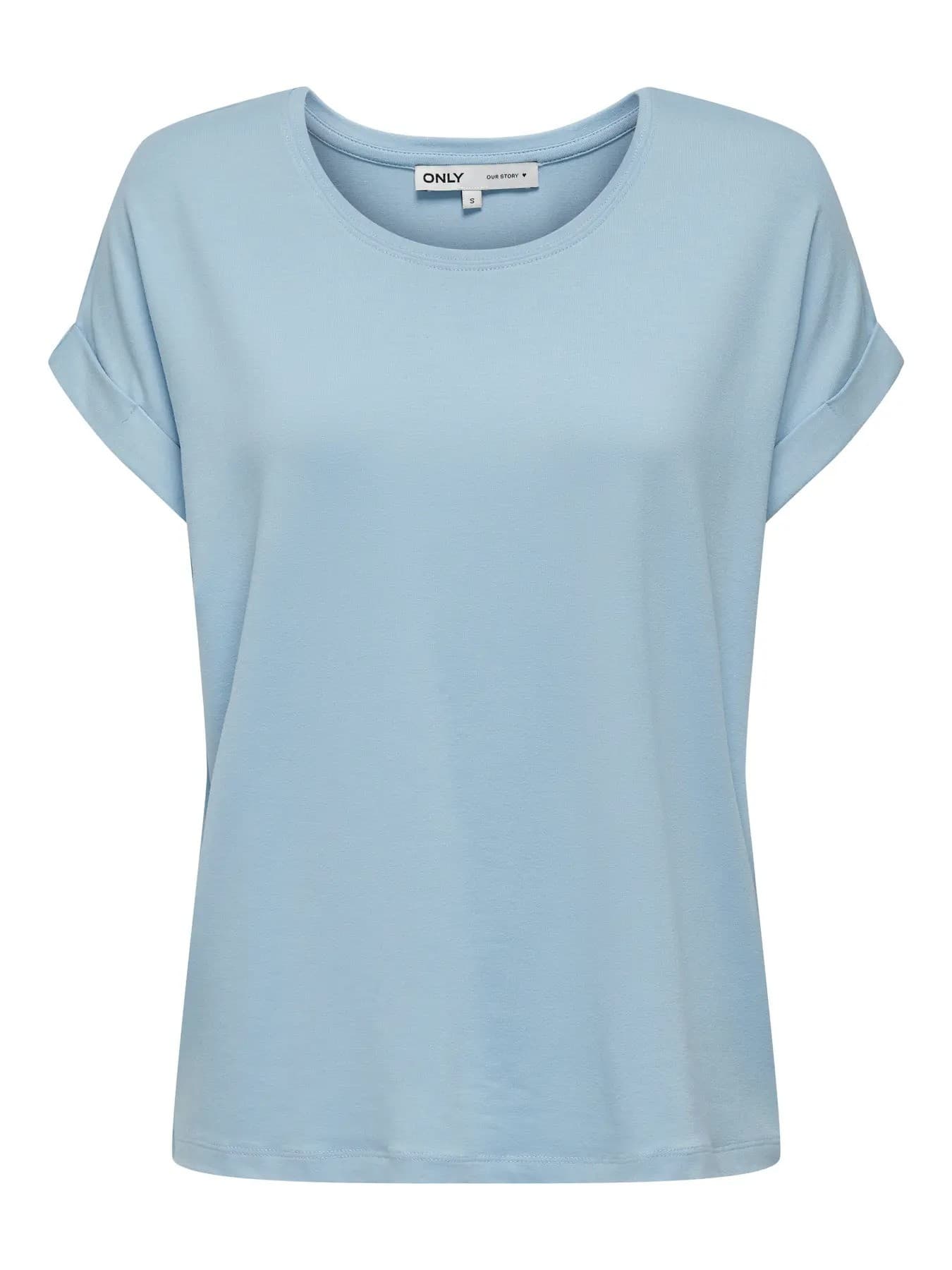 Only T-Shirt Donna - Only