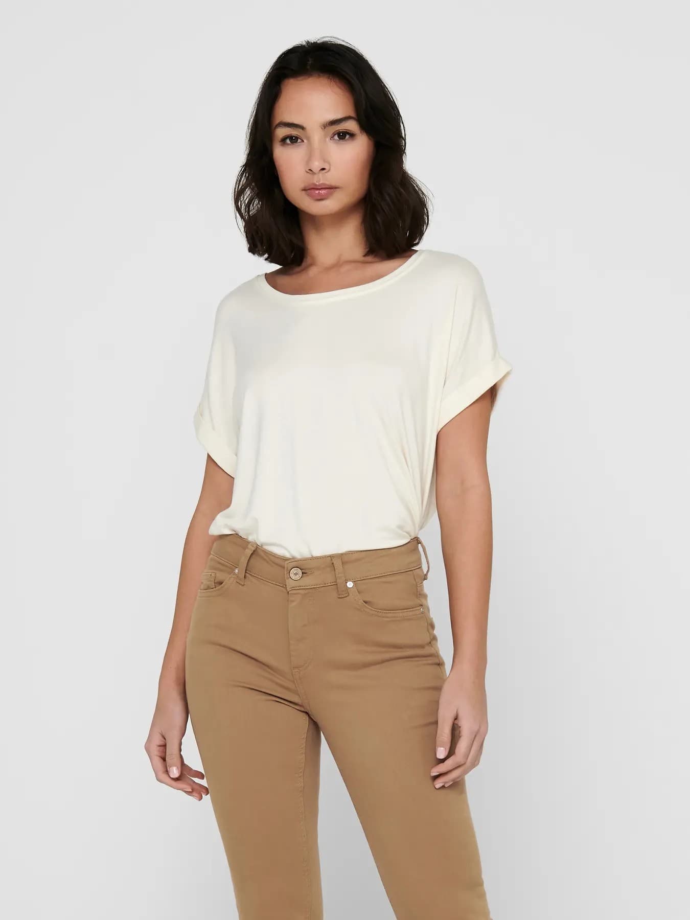 Only T-Shirt Donna - Only