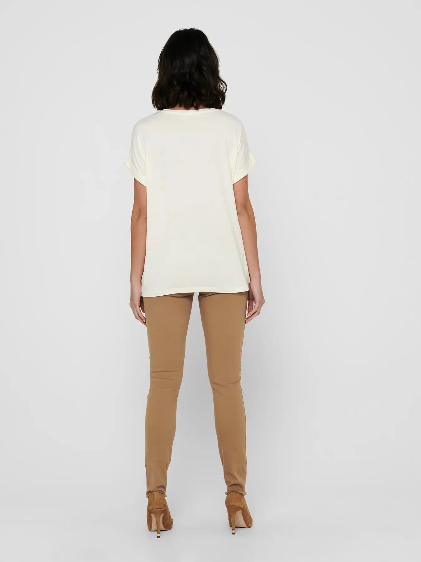 Only T-Shirt Donna - Only