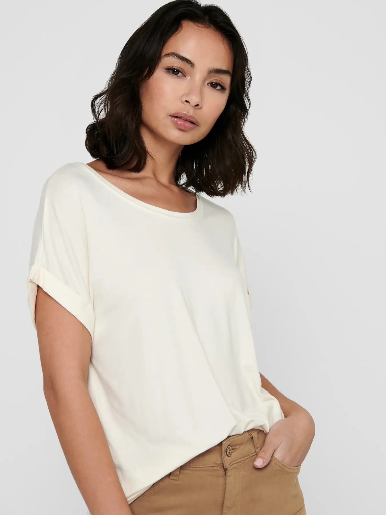 Only T-Shirt Donna - Only