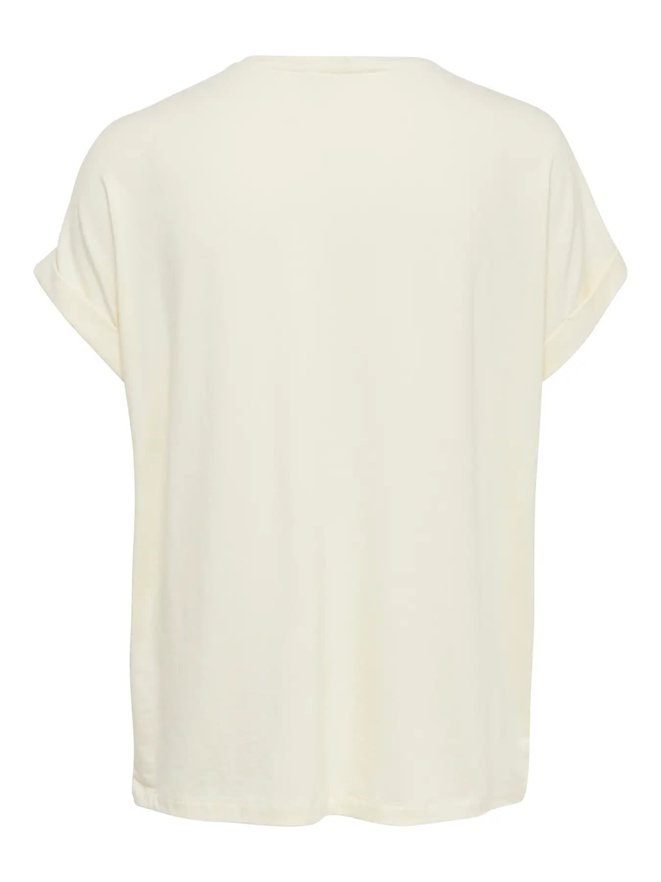Only T-Shirt Donna - Only