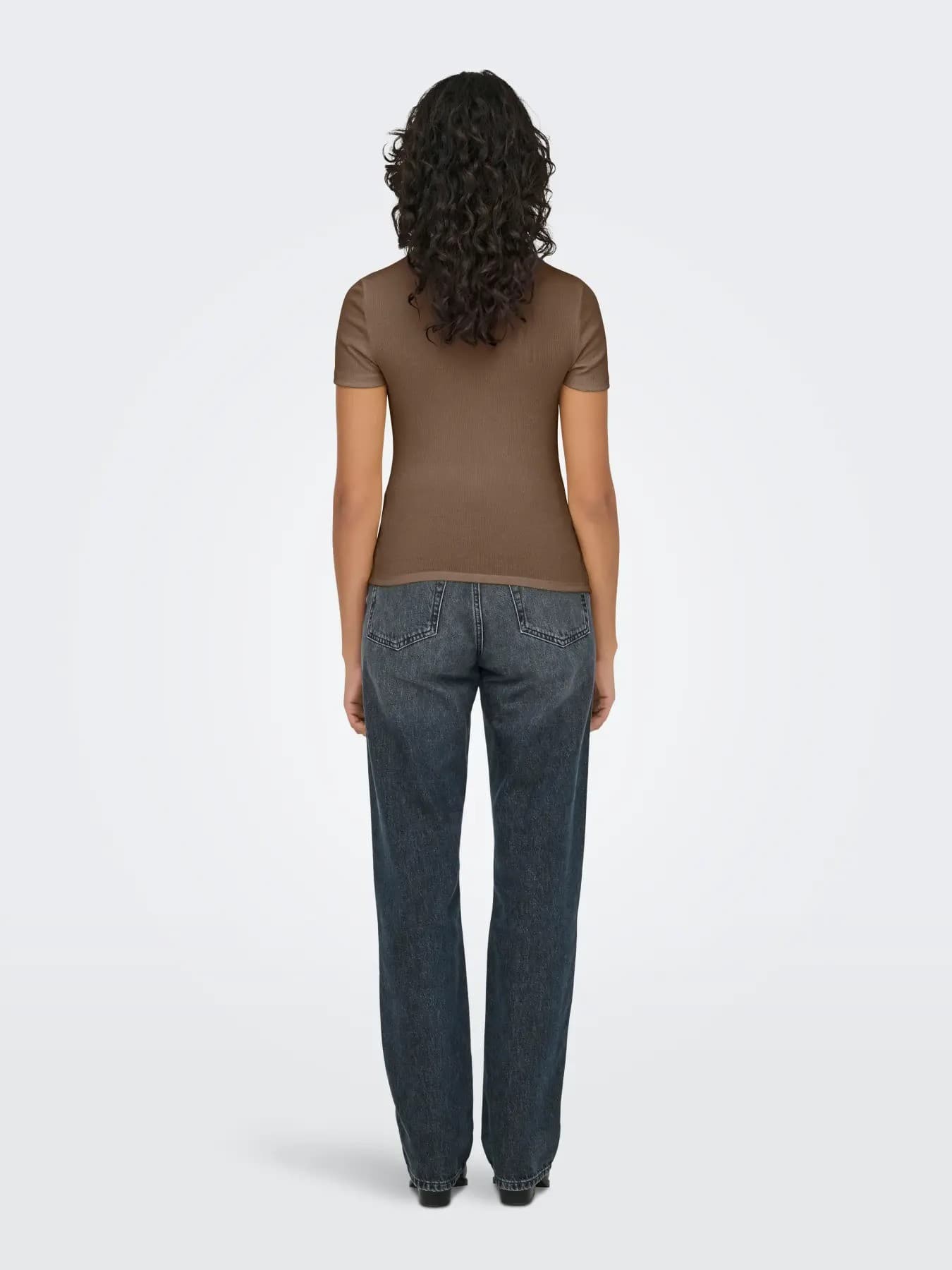 Only T-Shirt Donna - Only