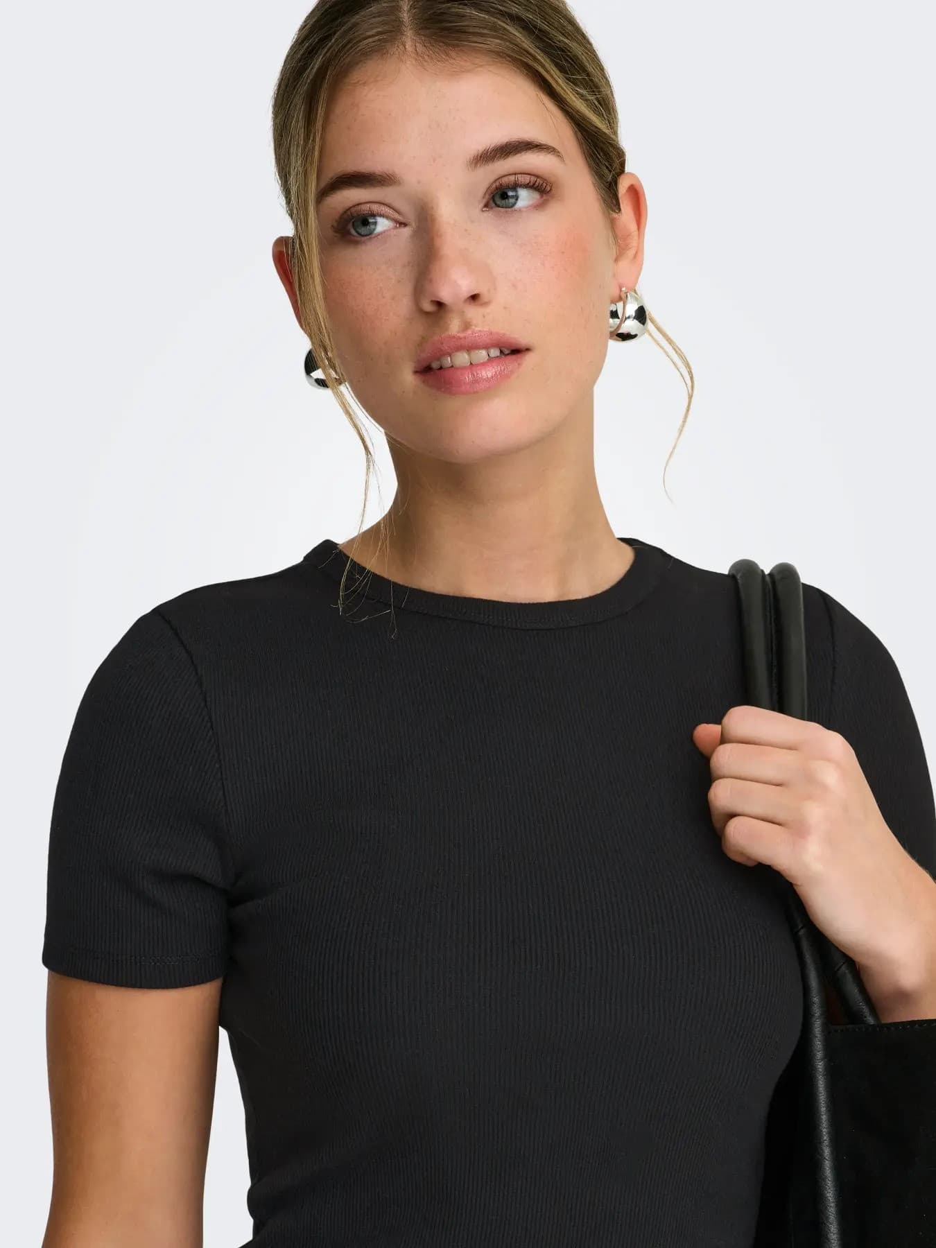 Only T-Shirt Donna - Only