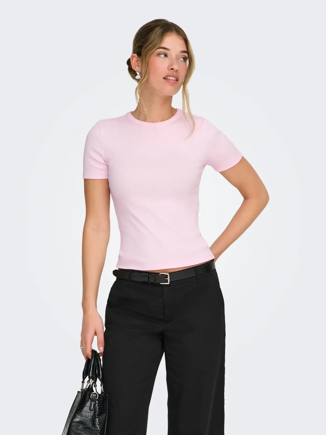 Only T-Shirt Donna - Only